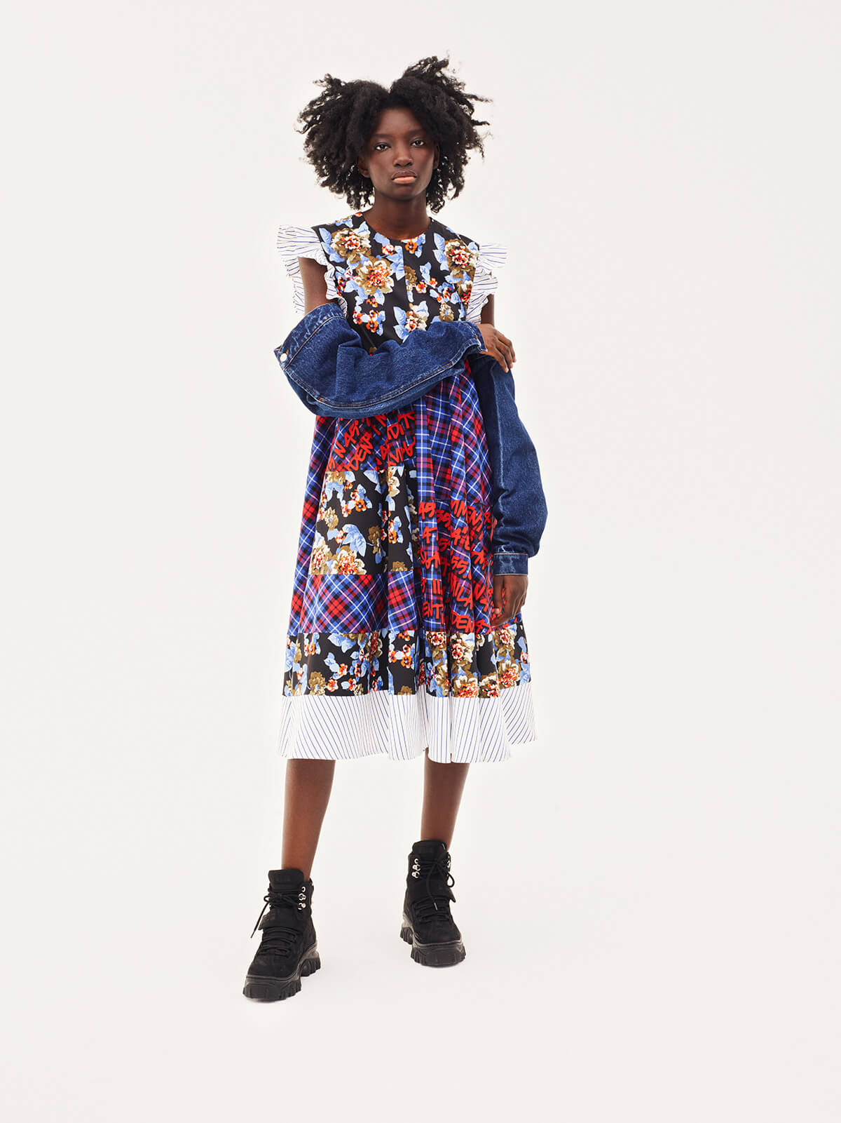 MSGM - 2018 - Woman Pre Fall