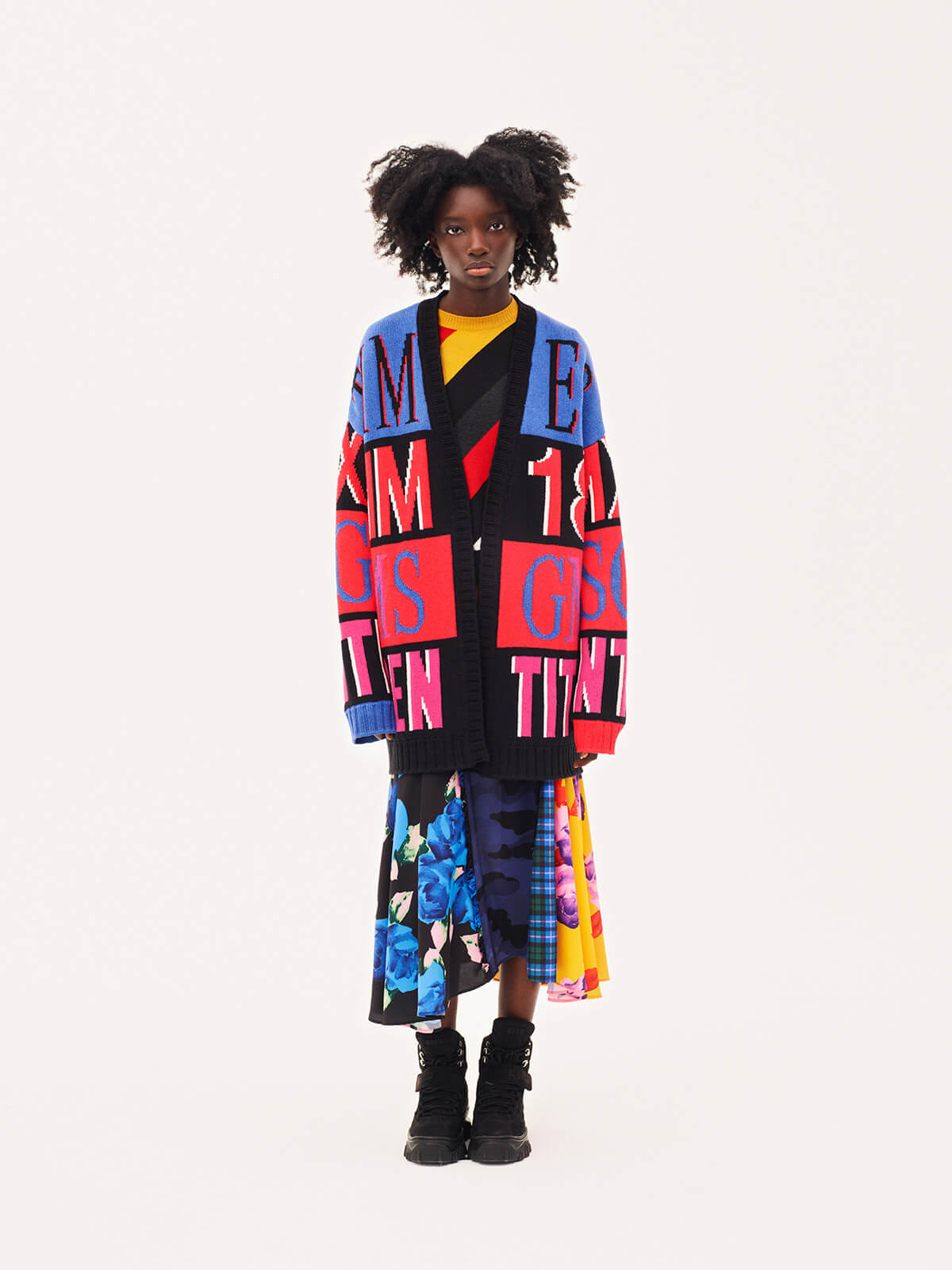 MSGM - 2018 - Woman Pre Fall