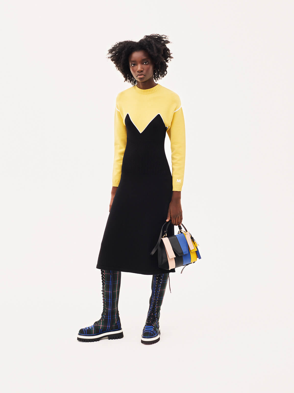 MSGM - 2018 - Woman Pre Fall