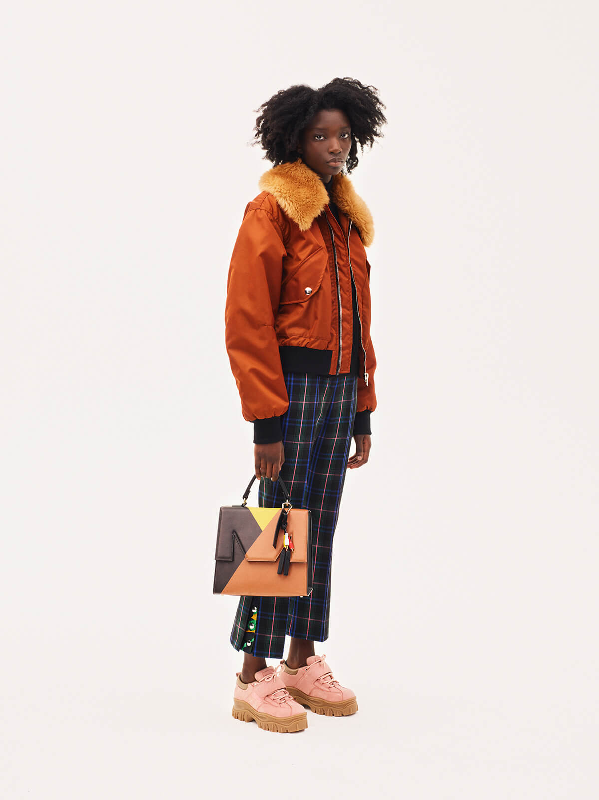 MSGM - 2018 - Woman Pre Fall