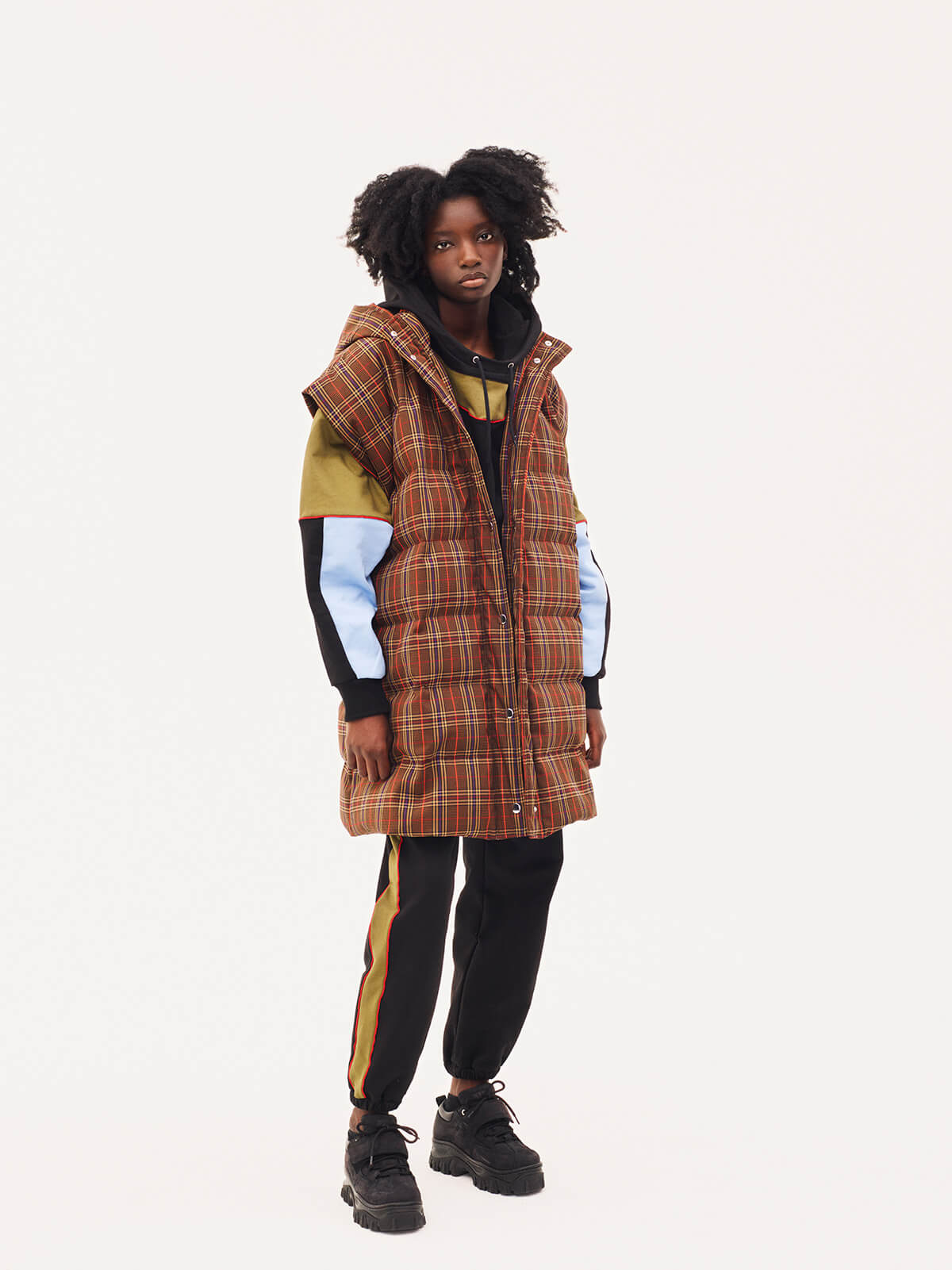 MSGM - 2018 - Woman Pre Fall