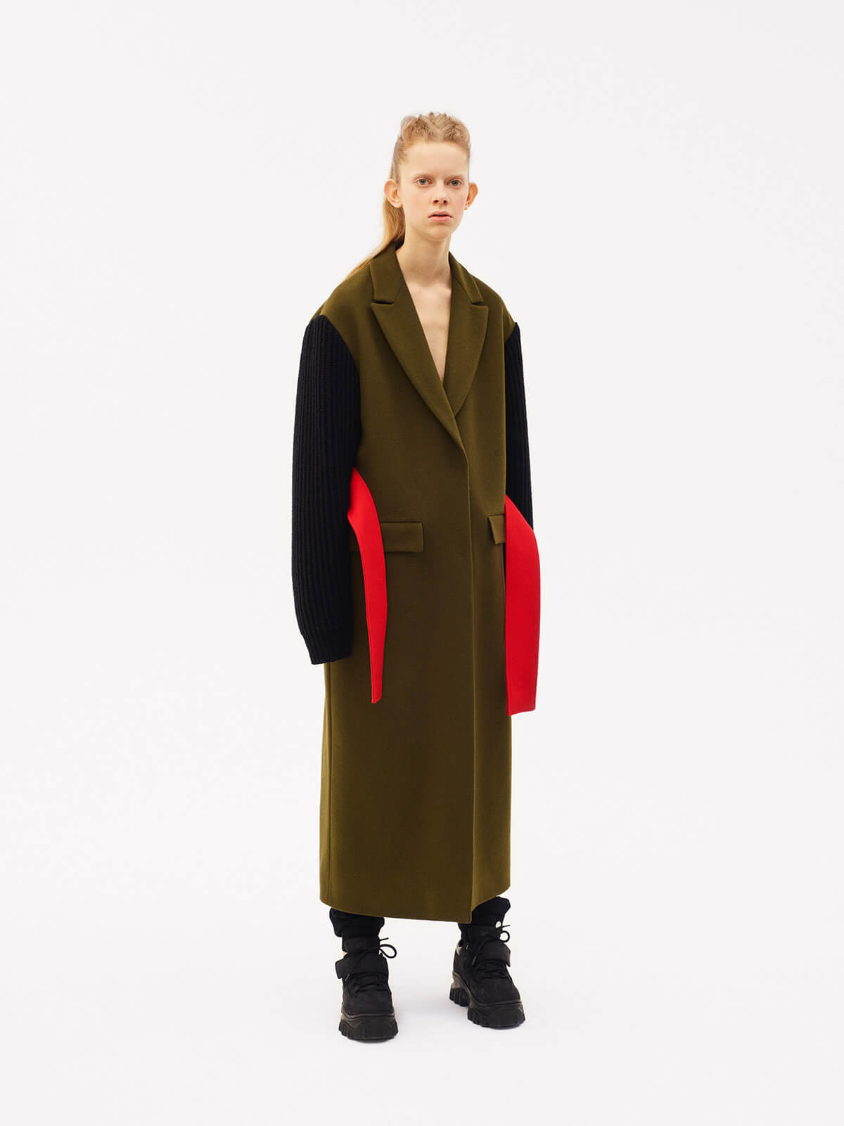 MSGM - 2018 - Woman Pre Fall