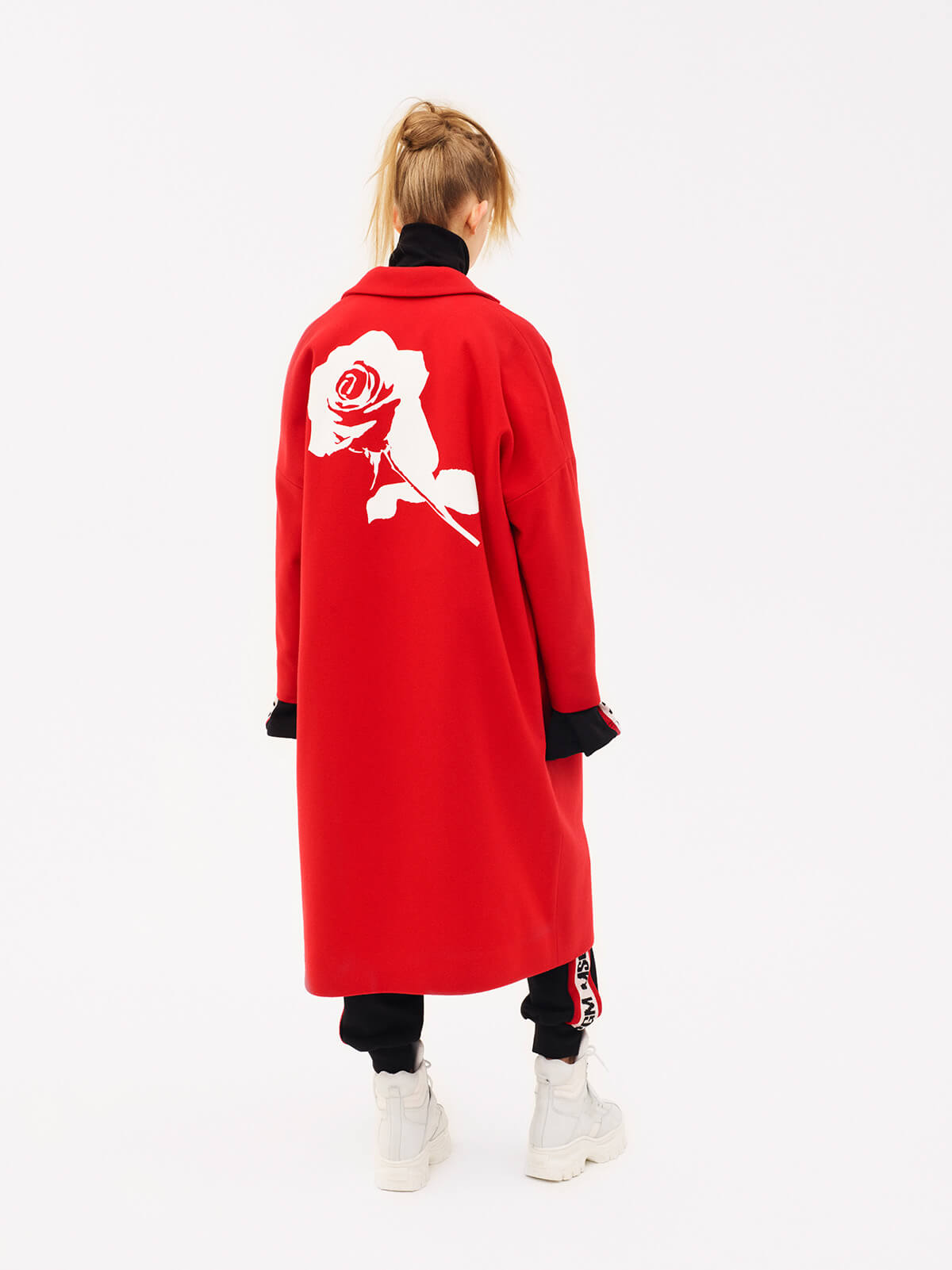 MSGM - 2018 - Woman Pre Fall