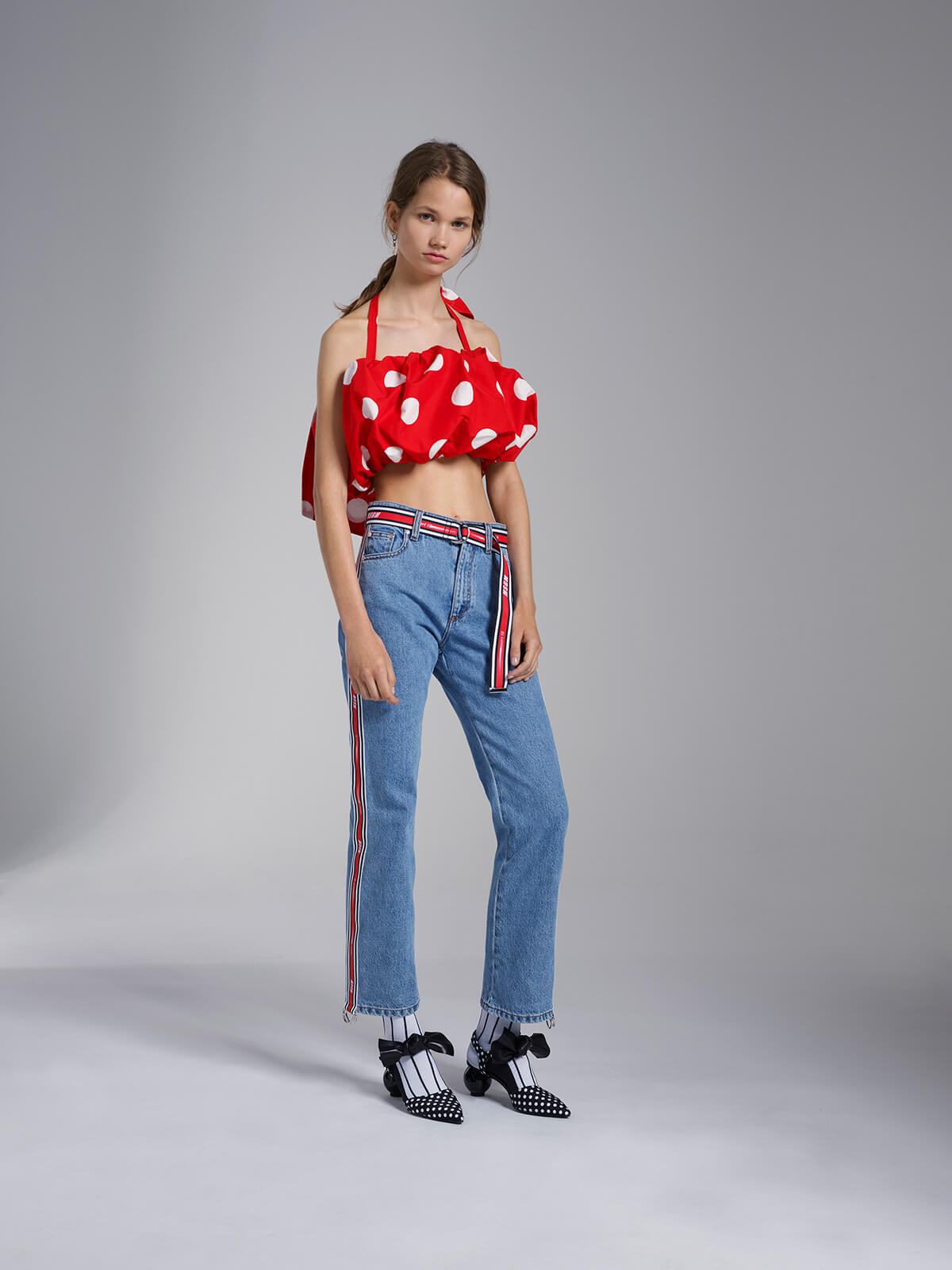 MSGM - 2019 - Woman Resort 