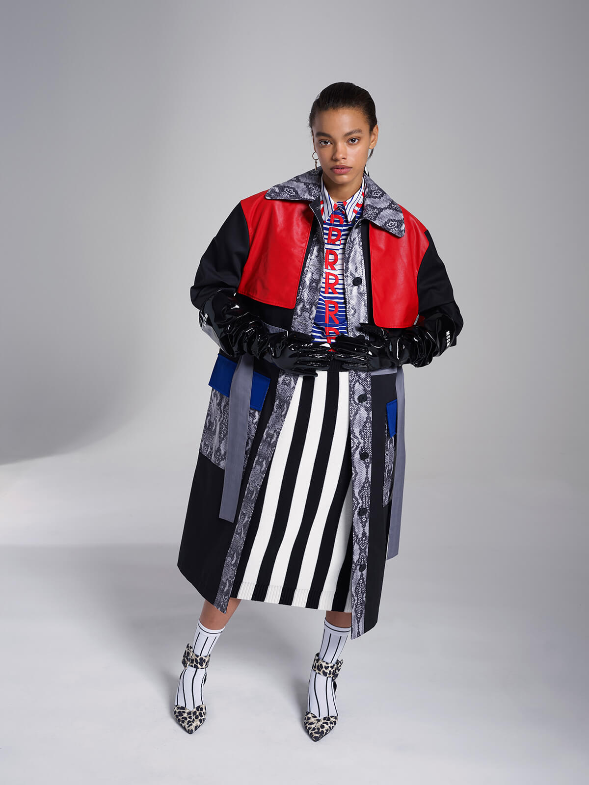 MSGM - 2019 - Woman Resort 