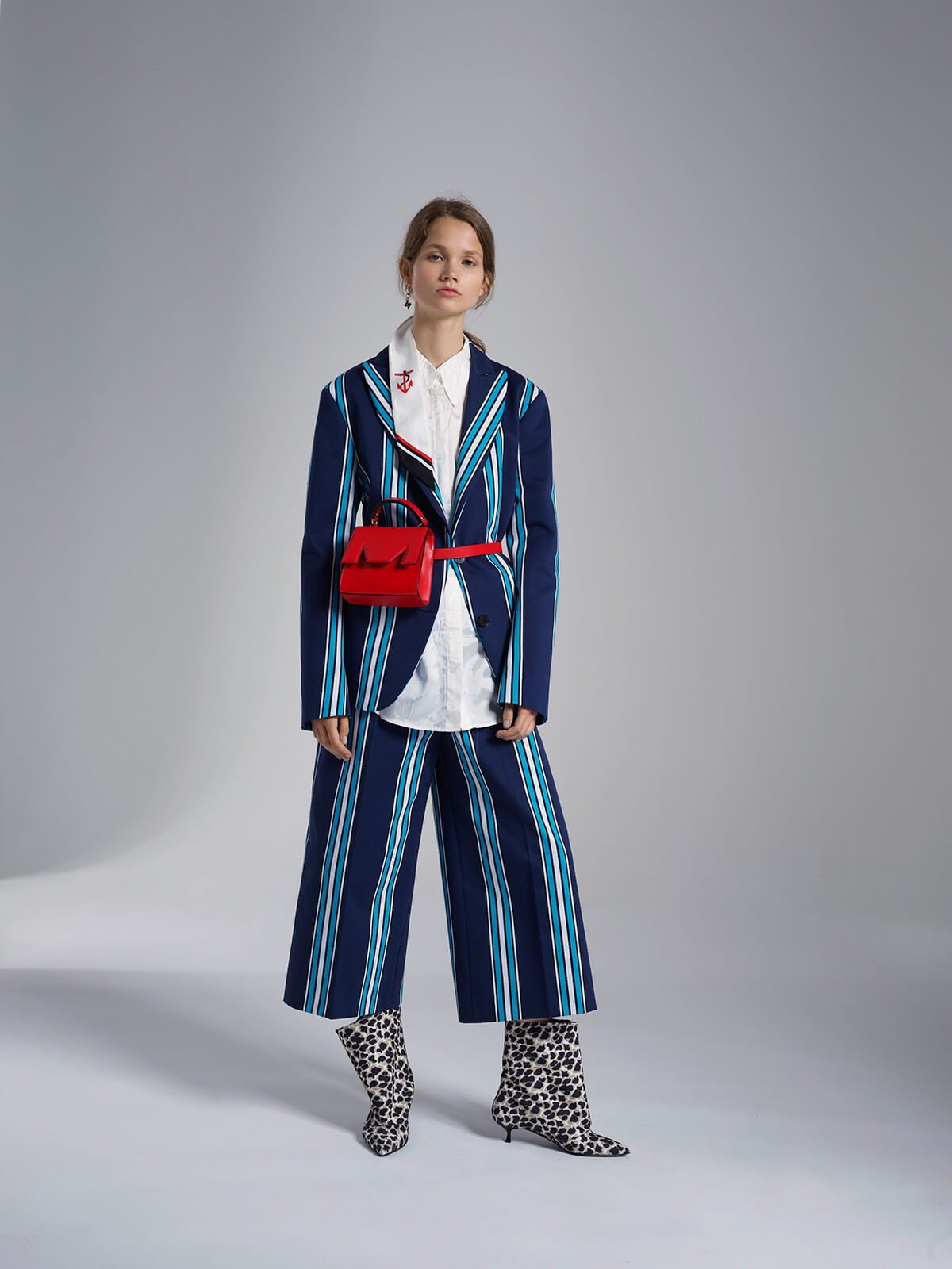 MSGM - 2019 - Woman Resort 