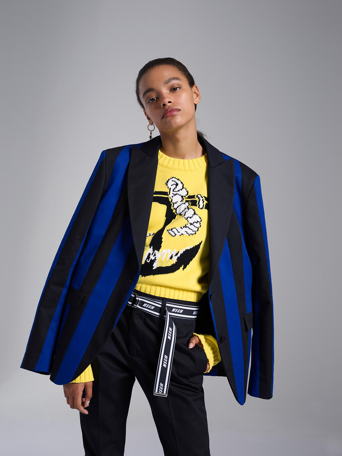 MSGM - 2019 - Woman Resort 