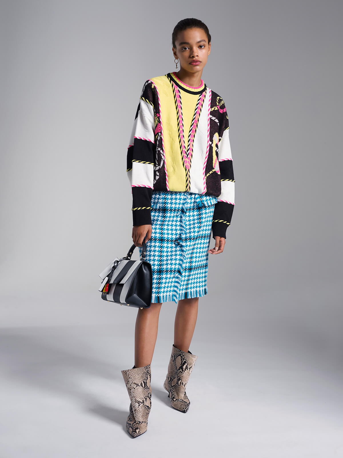 MSGM - 2019 - Woman Resort 