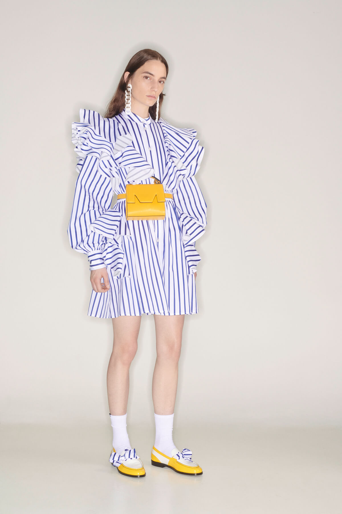 MSGM - 2020 - Woman Resort 