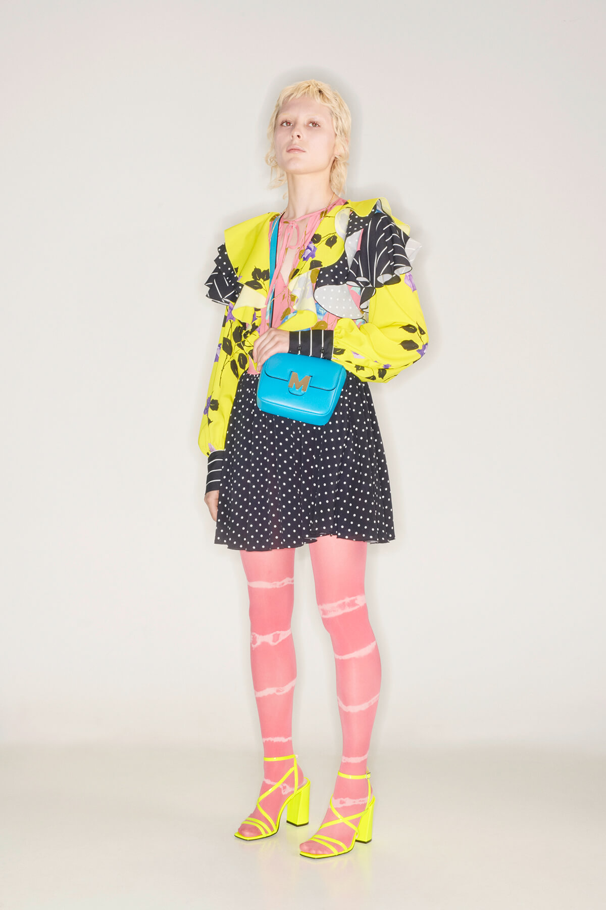 MSGM - 2020 - Woman Resort 