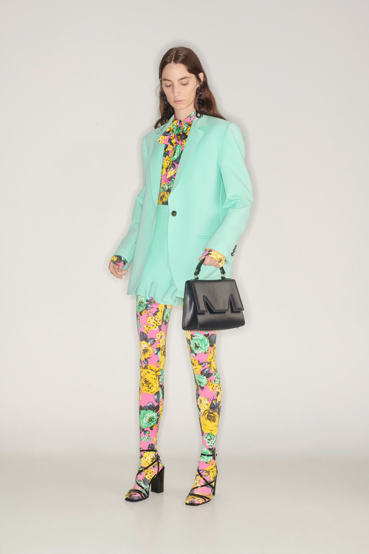 MSGM - 2020 - Woman Resort 