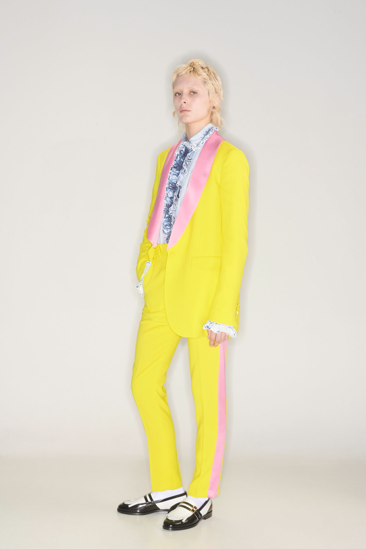 MSGM - 2020 - Woman Resort 