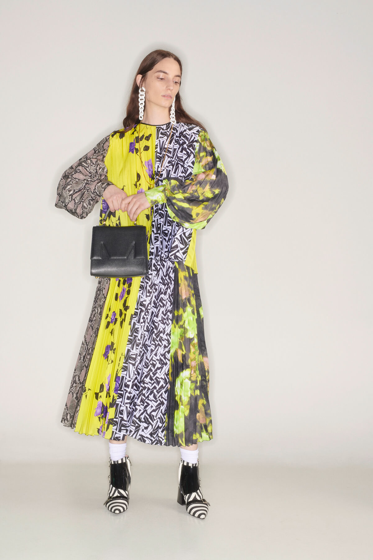 MSGM - 2020 - Woman Resort 