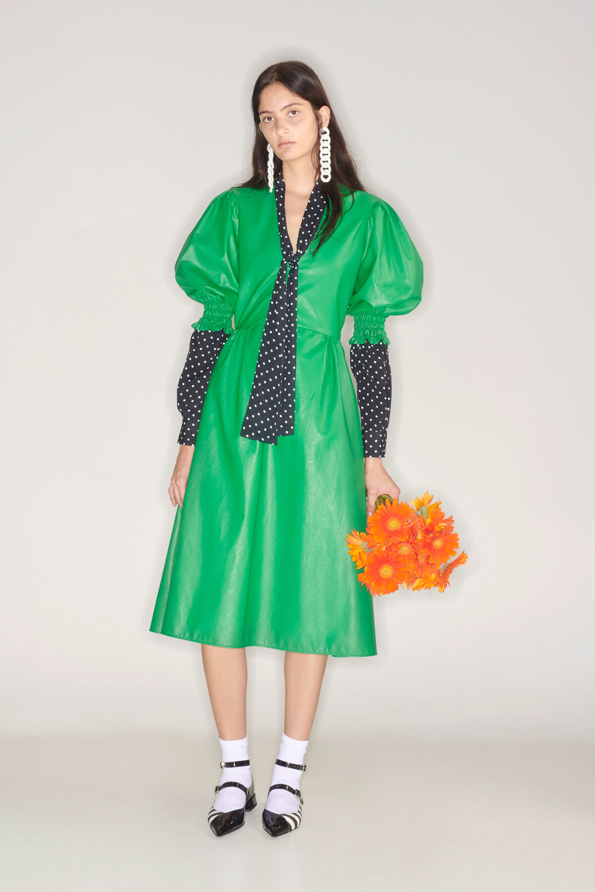 MSGM - 2020 - Woman Resort 