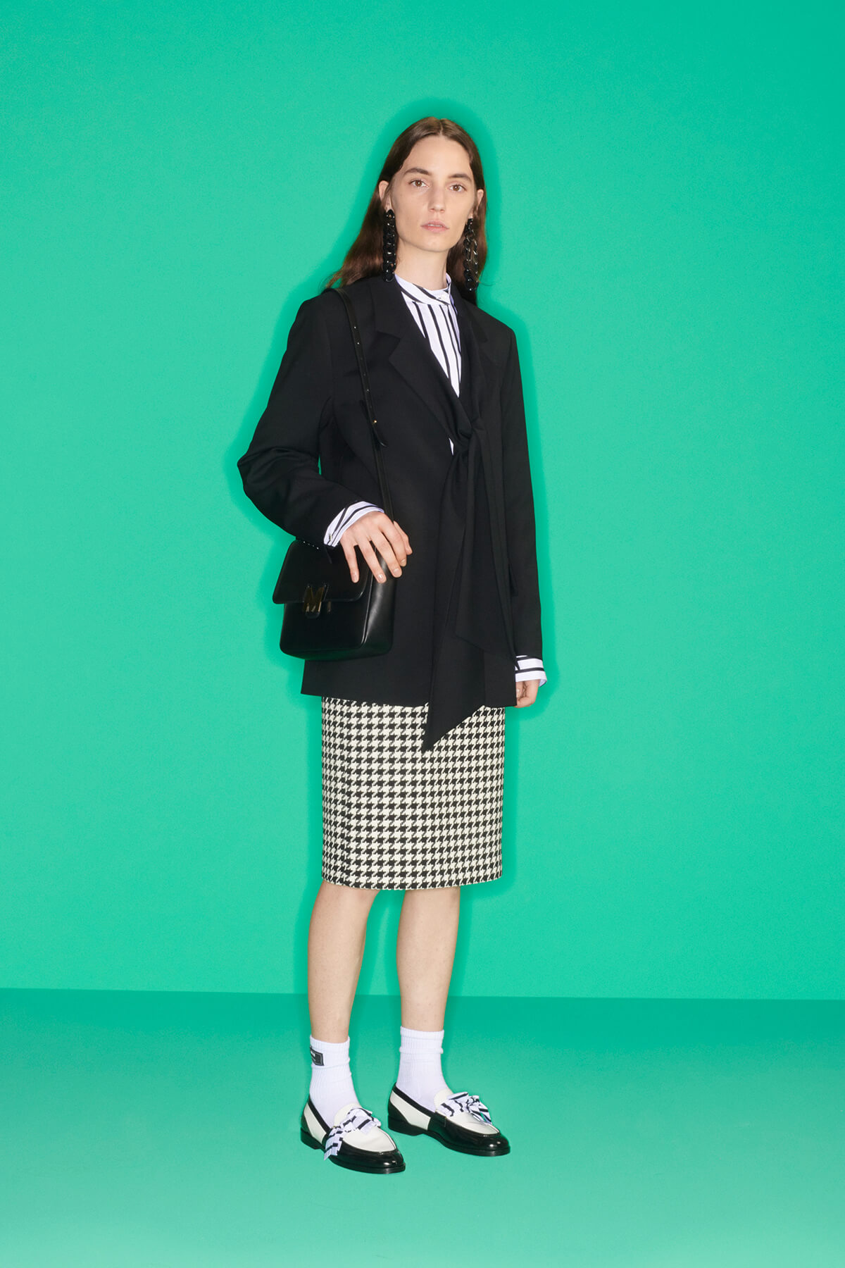 MSGM - 2020 - Woman Resort 