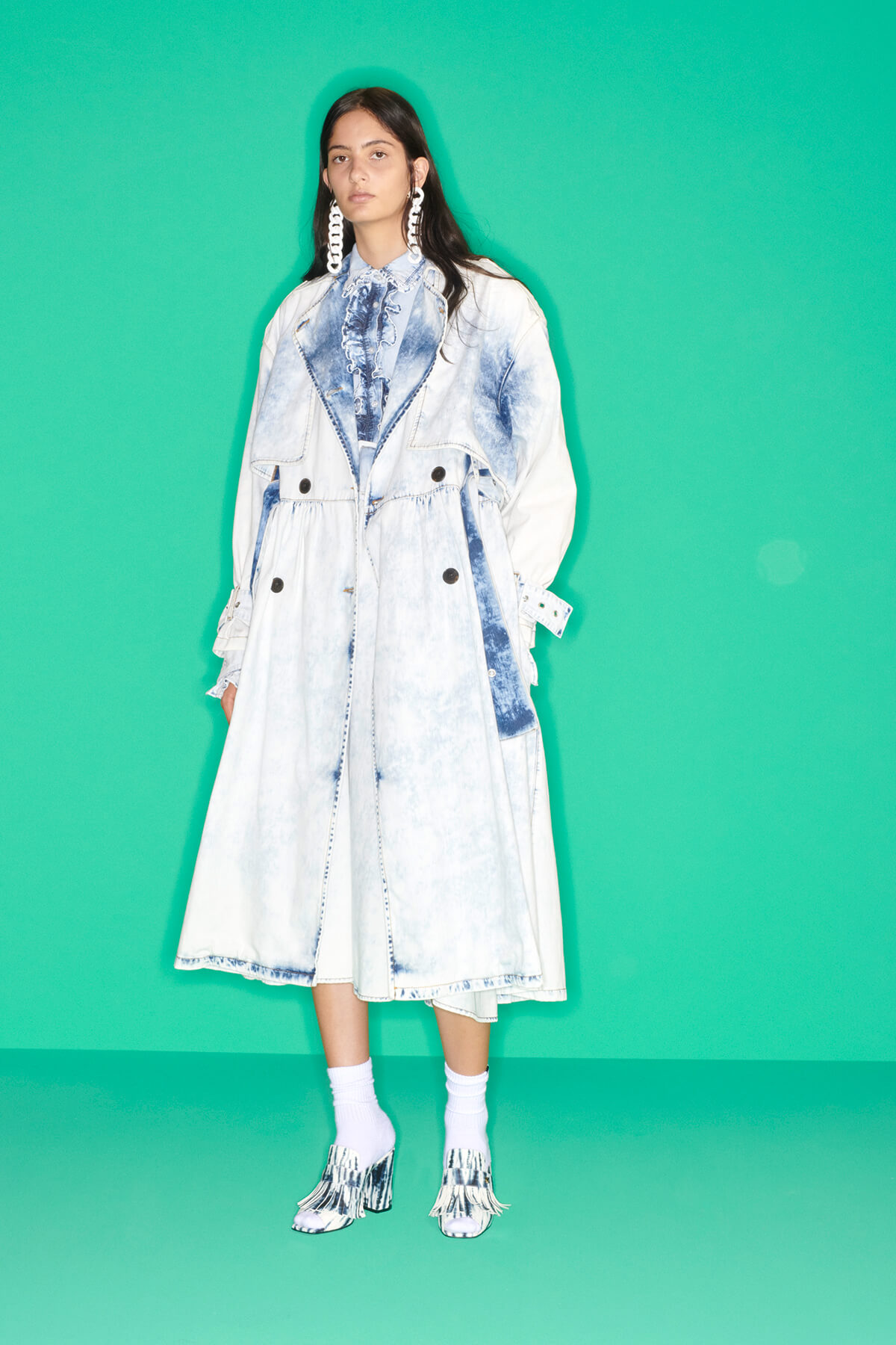 MSGM - 2020 - Woman Resort 