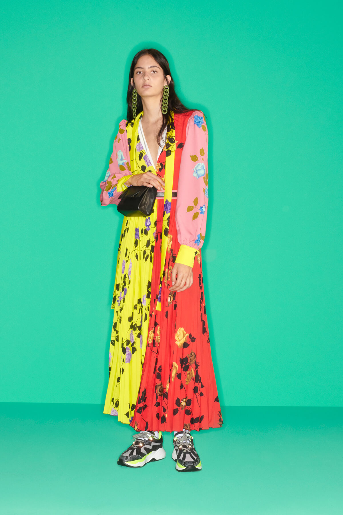 MSGM - 2020 - Woman Resort 