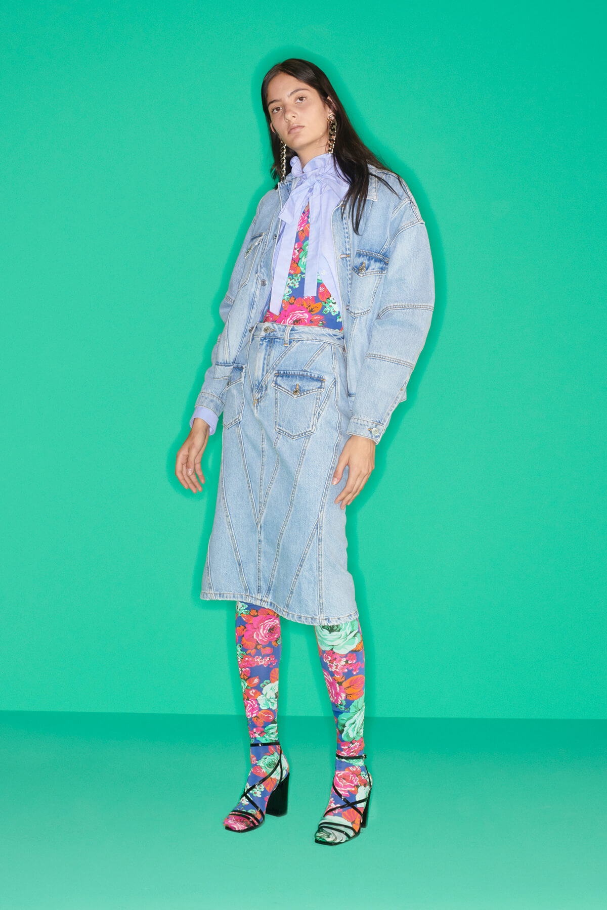 MSGM - 2020 - Woman Resort 