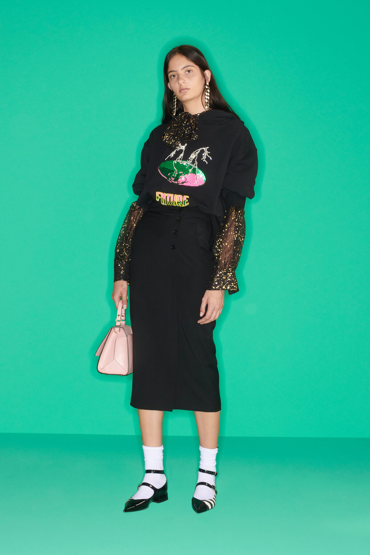 MSGM - 2020 - Woman Resort 