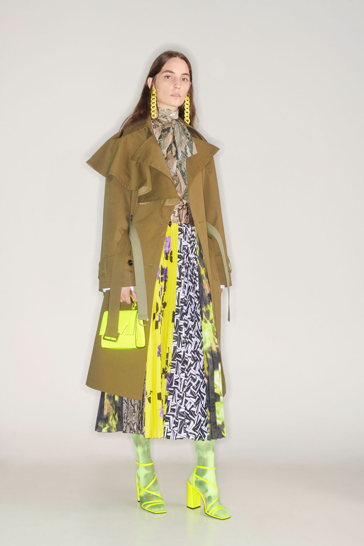 MSGM - 2020 - Woman Resort 