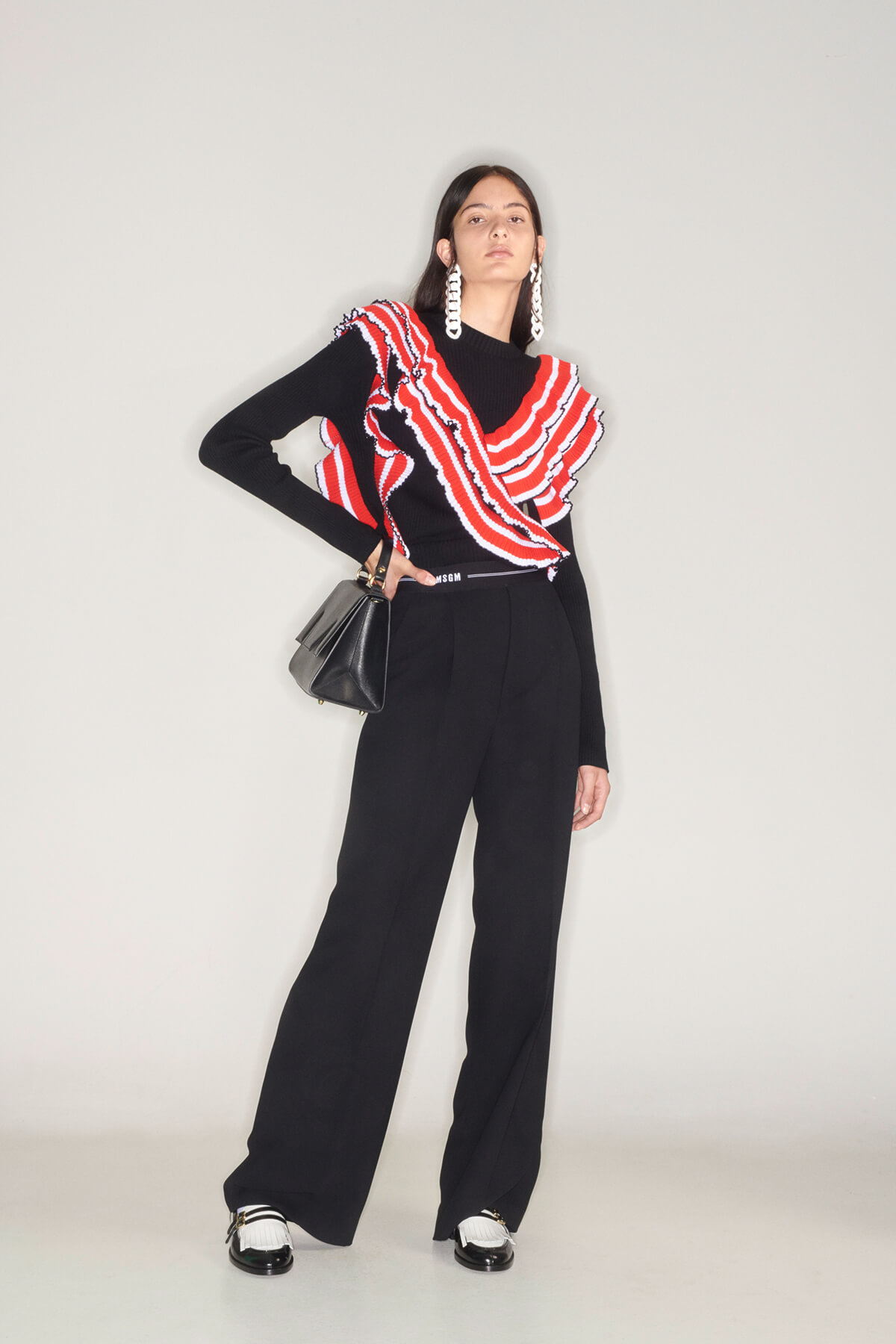 MSGM - 2020 - Woman Resort 