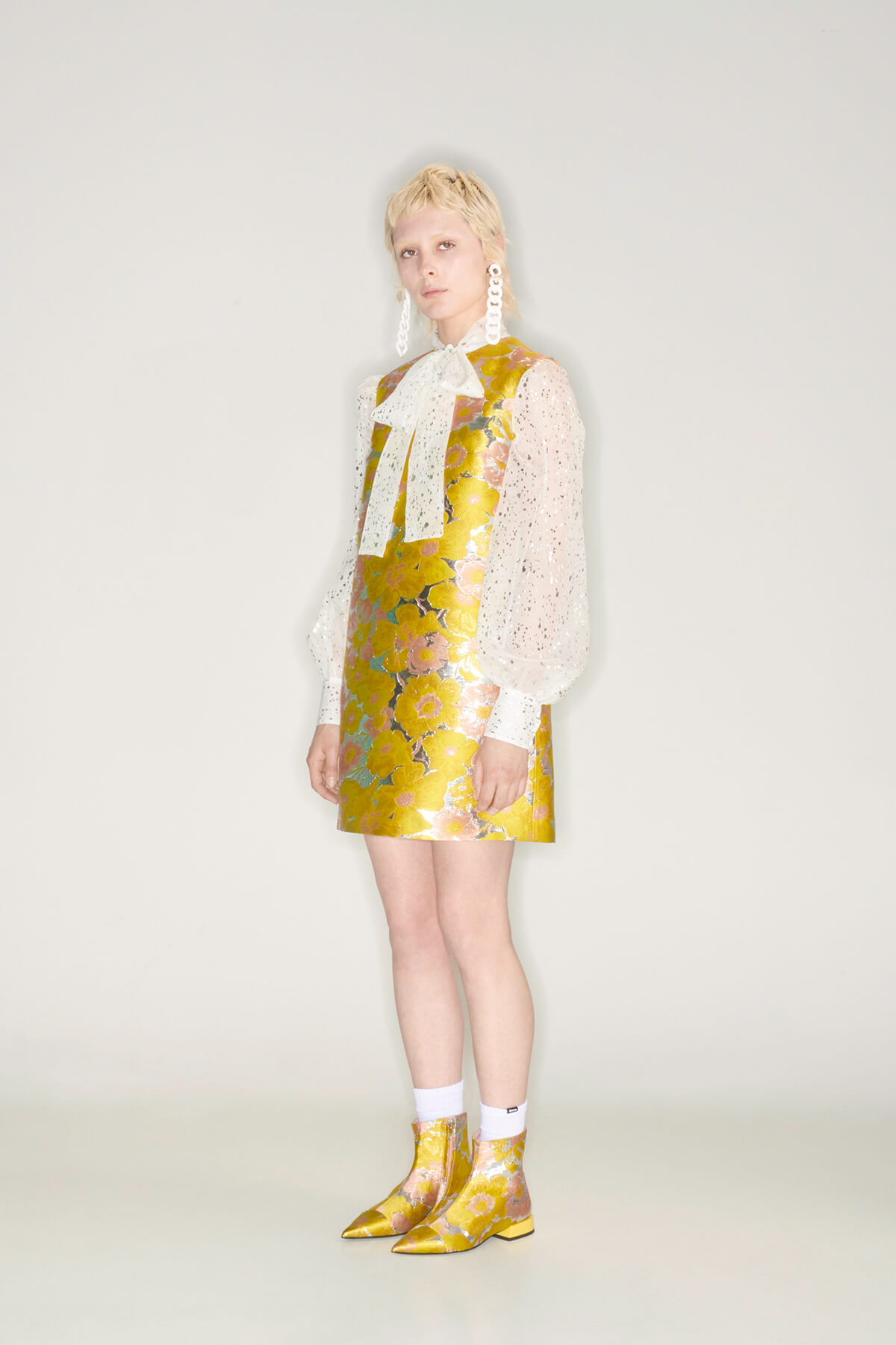 MSGM - 2020 - Woman Resort 