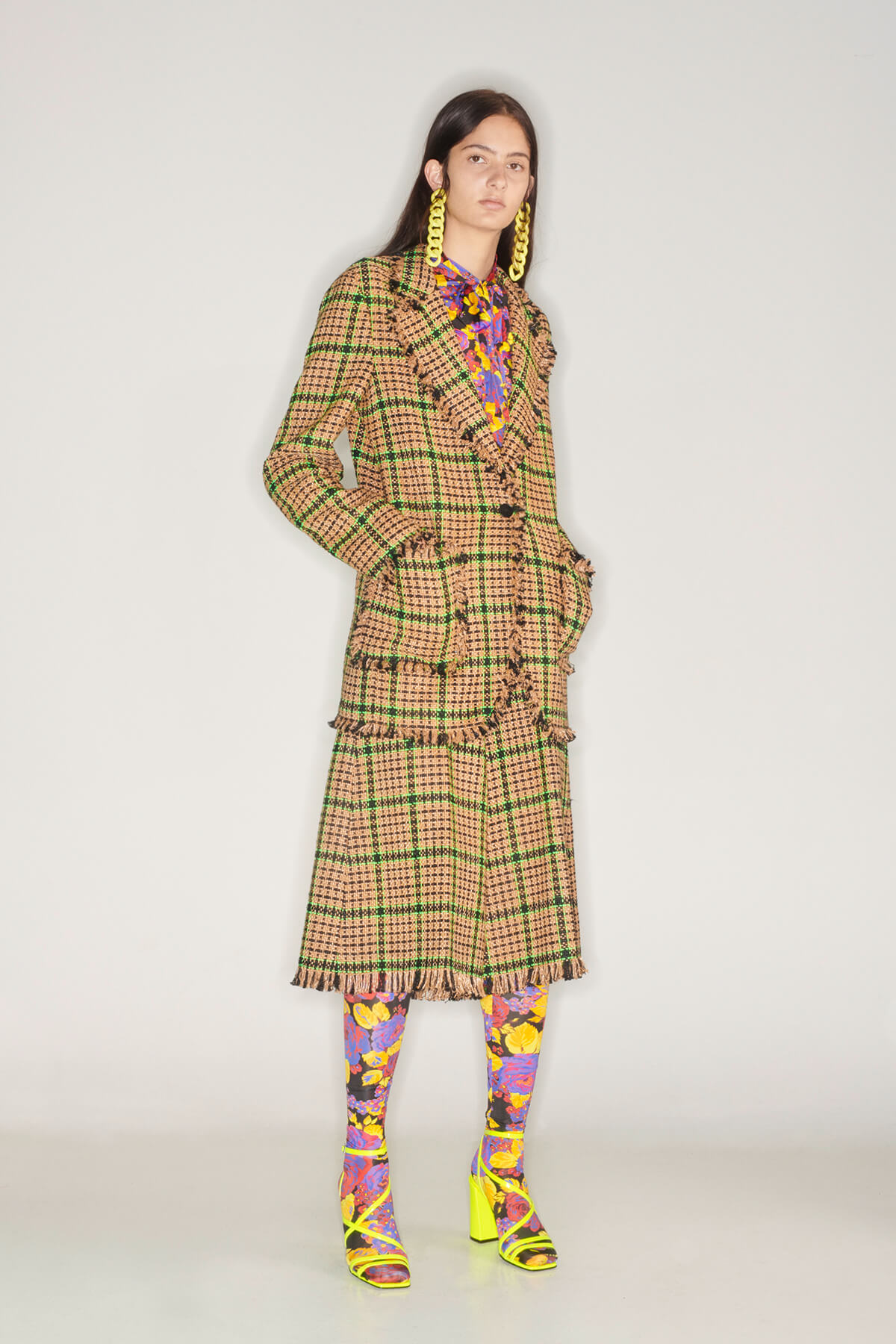 MSGM - 2020 - Woman Resort 