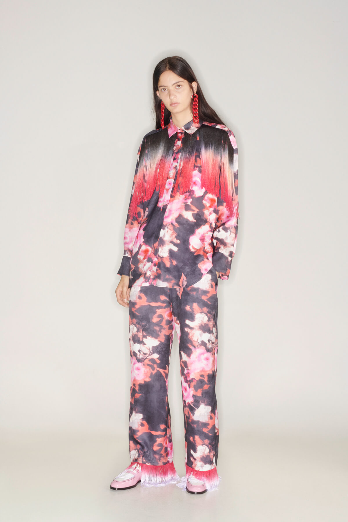 MSGM - 2020 - Woman Resort 