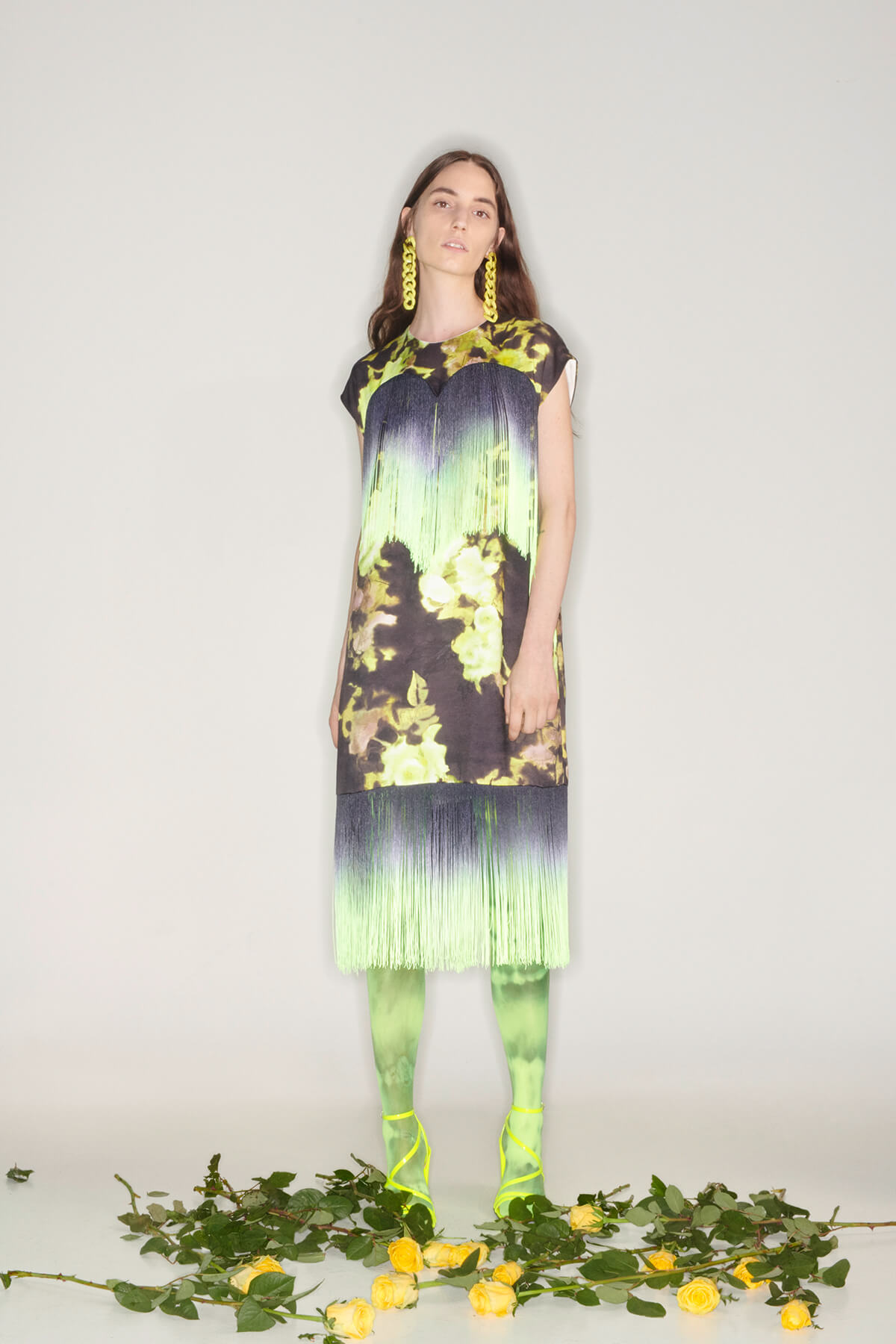 MSGM - 2020 - Woman Resort 