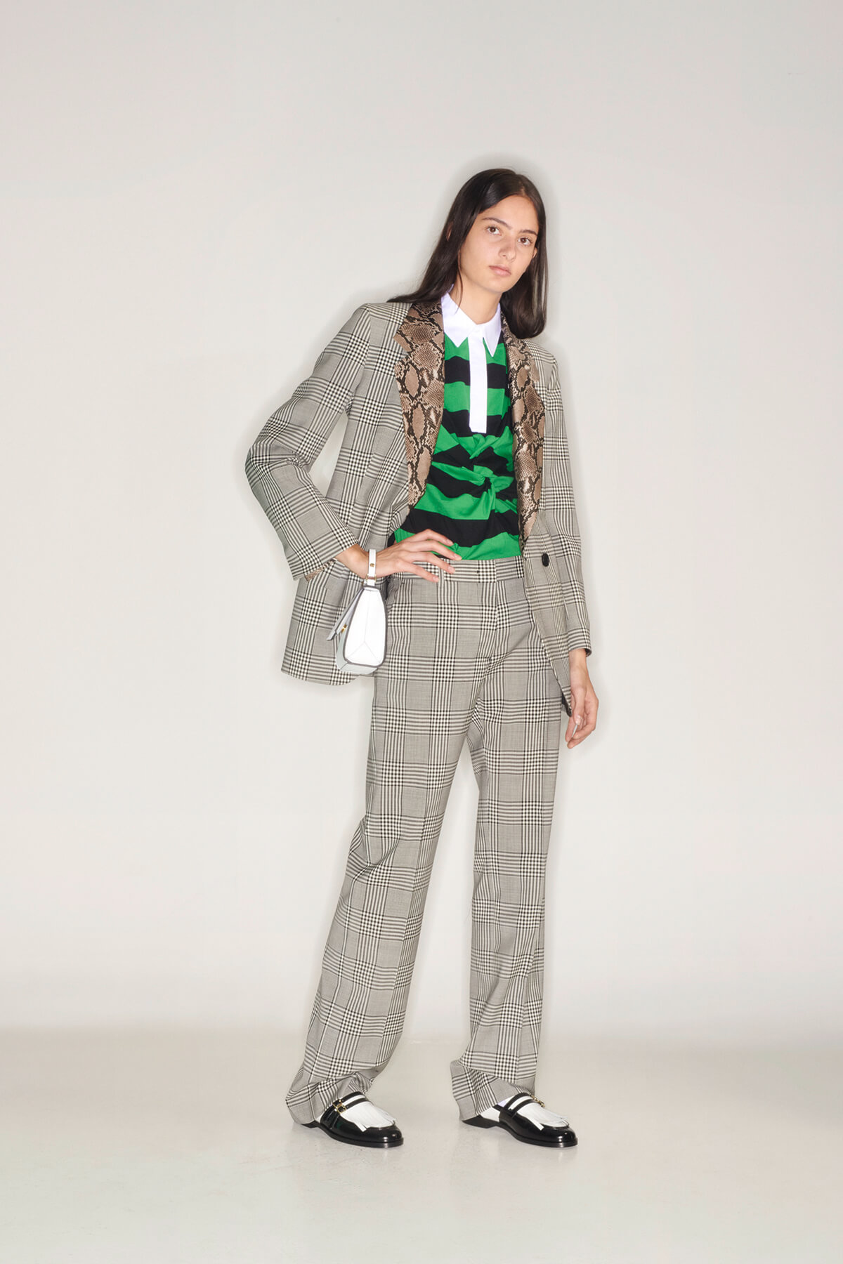 MSGM - 2020 - Woman Resort 