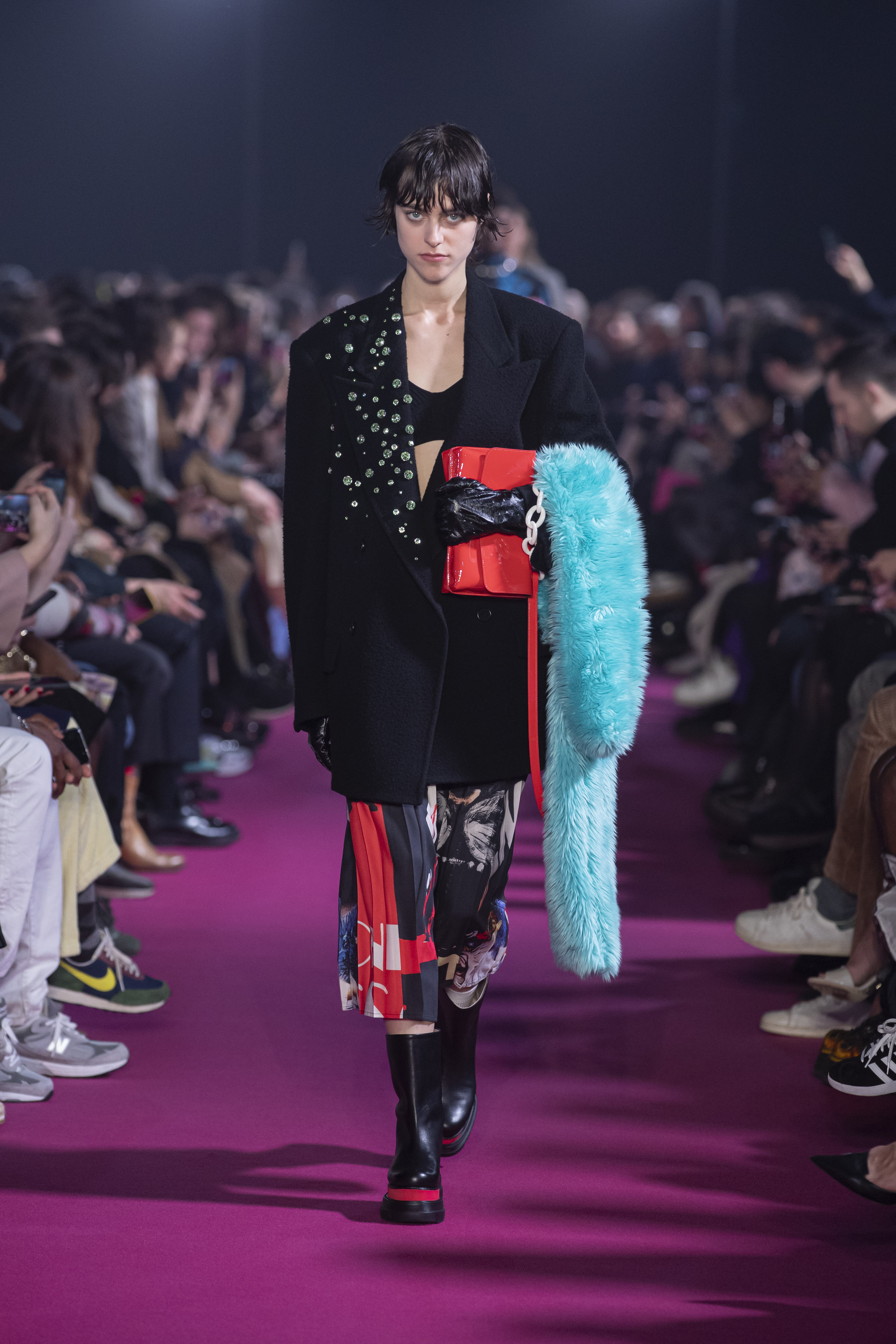 MSGM - 2020 - Woman Fall Winter