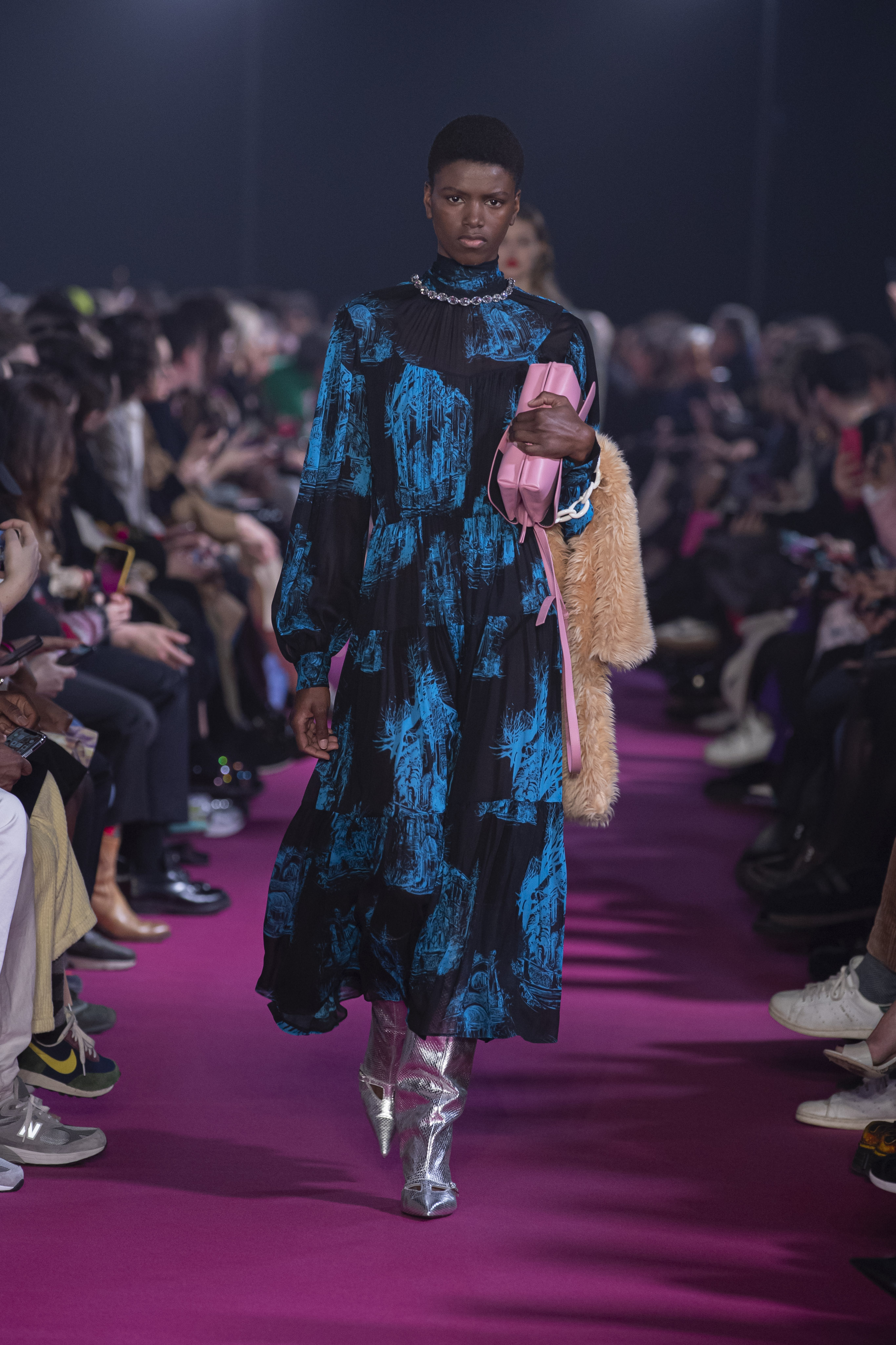 MSGM - 2020 - Woman Fall Winter