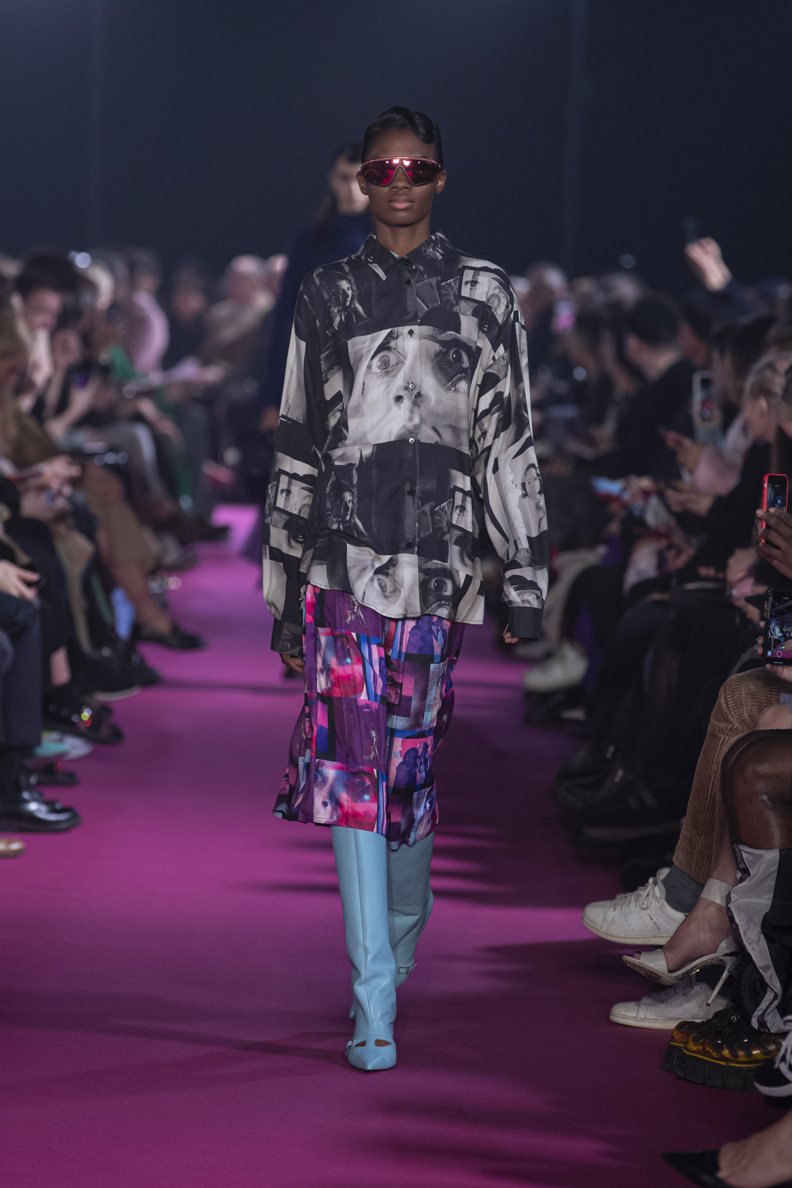 MSGM - 2020 - Woman Fall Winter