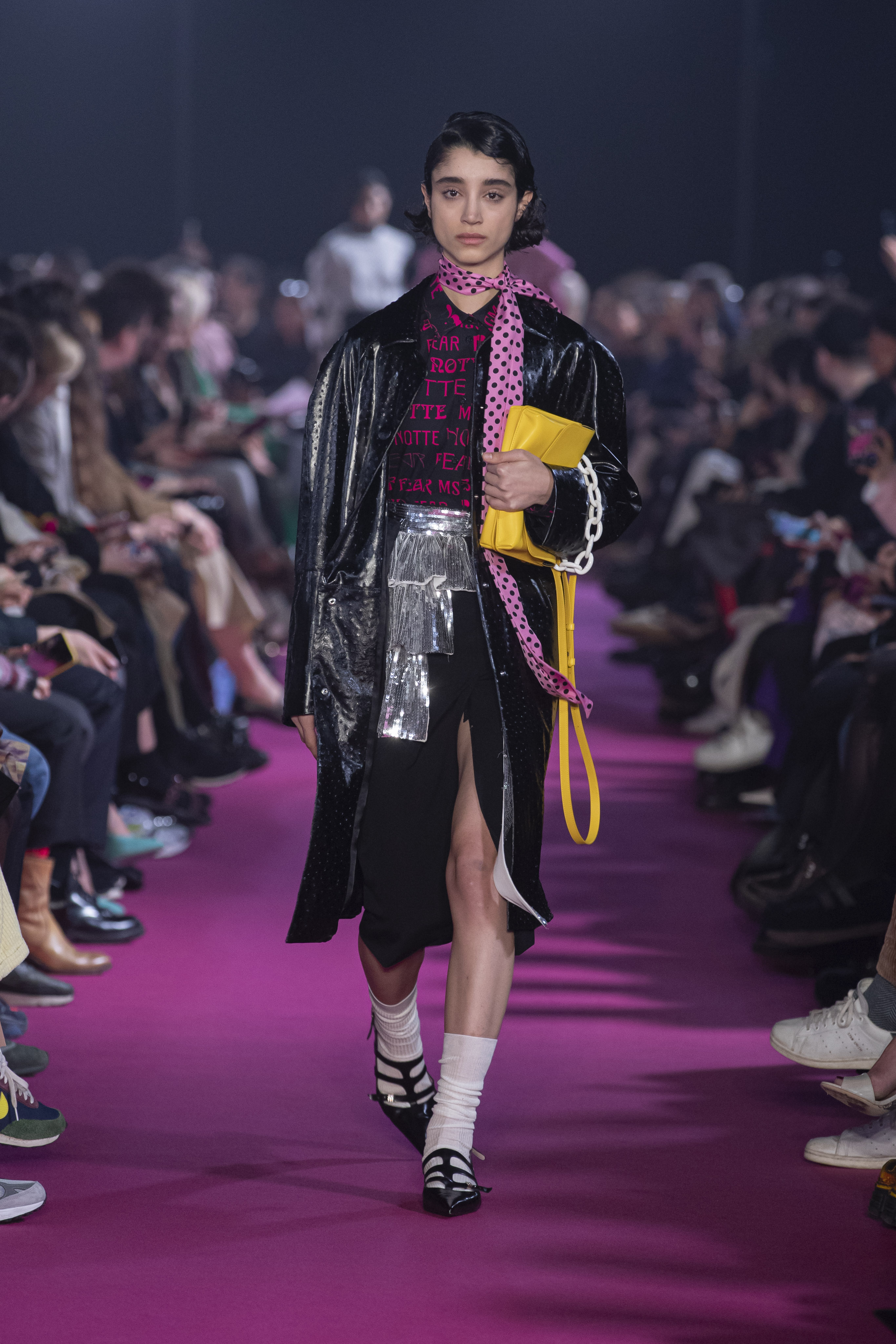 MSGM - 2020 - Woman Fall Winter