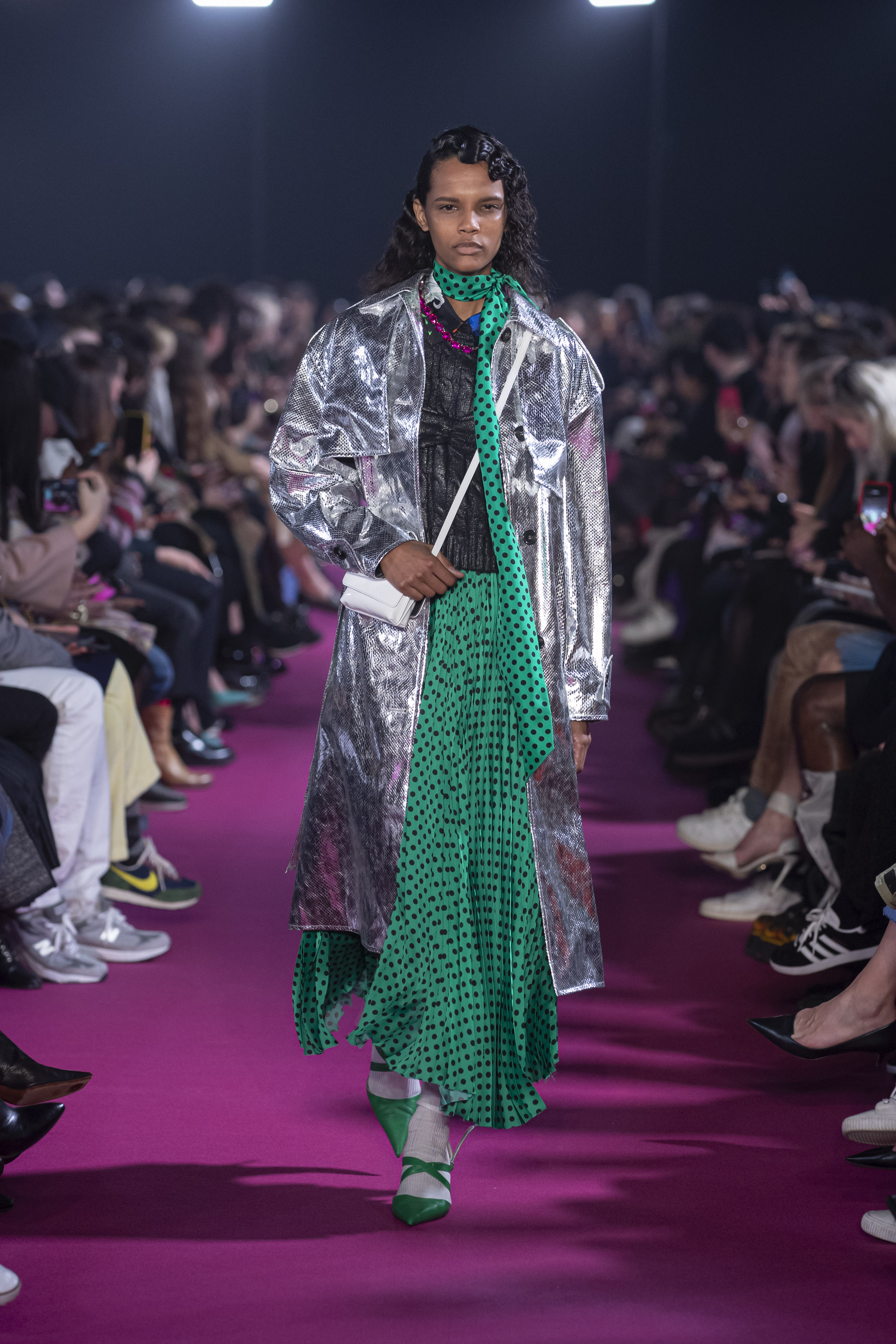 MSGM - 2020 - Woman Fall Winter