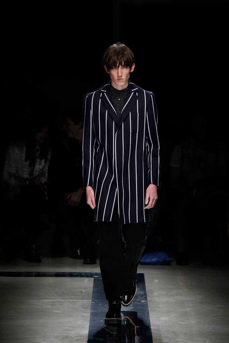 MSGM - 2015 - Man Fall Winter