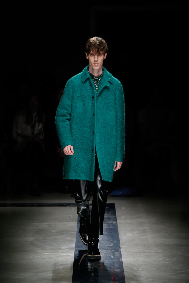 MSGM - 2015 - Man Fall Winter