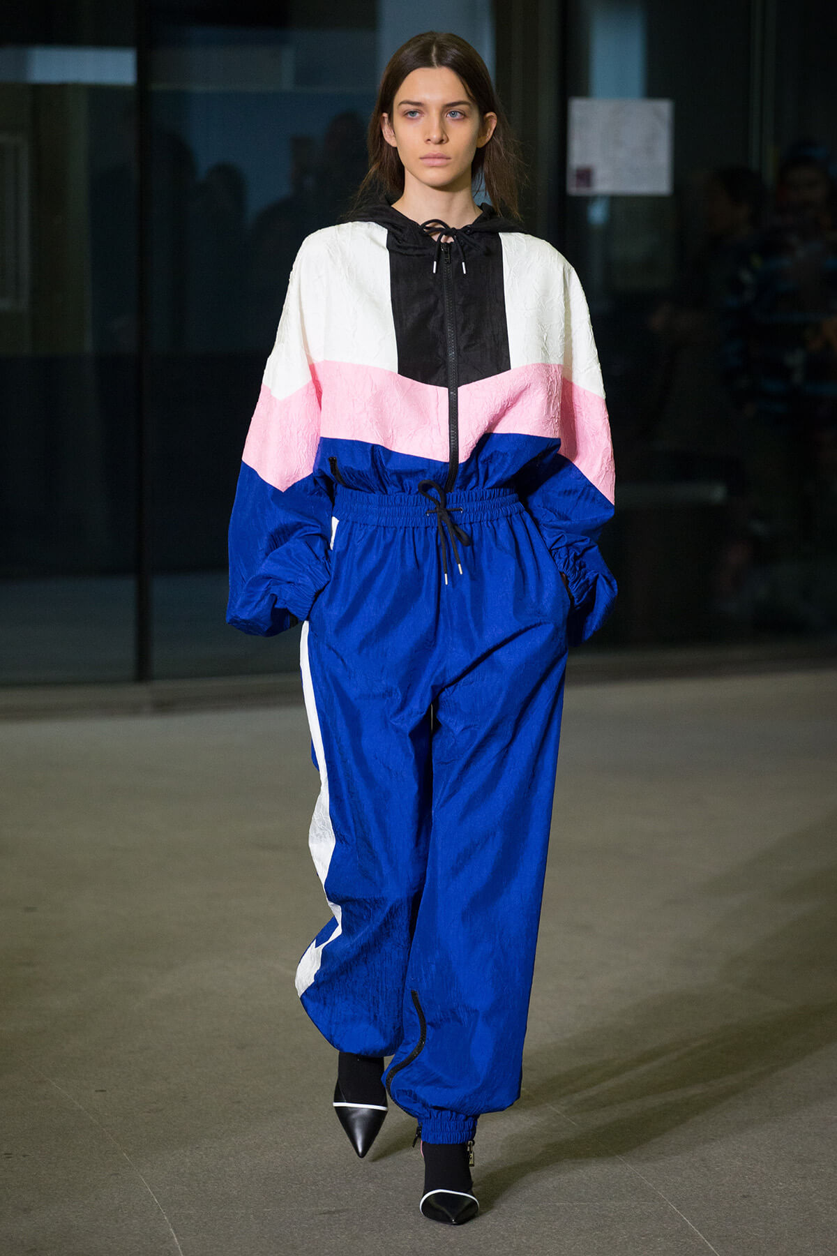 MSGM - 2018 - Woman Fall Winter