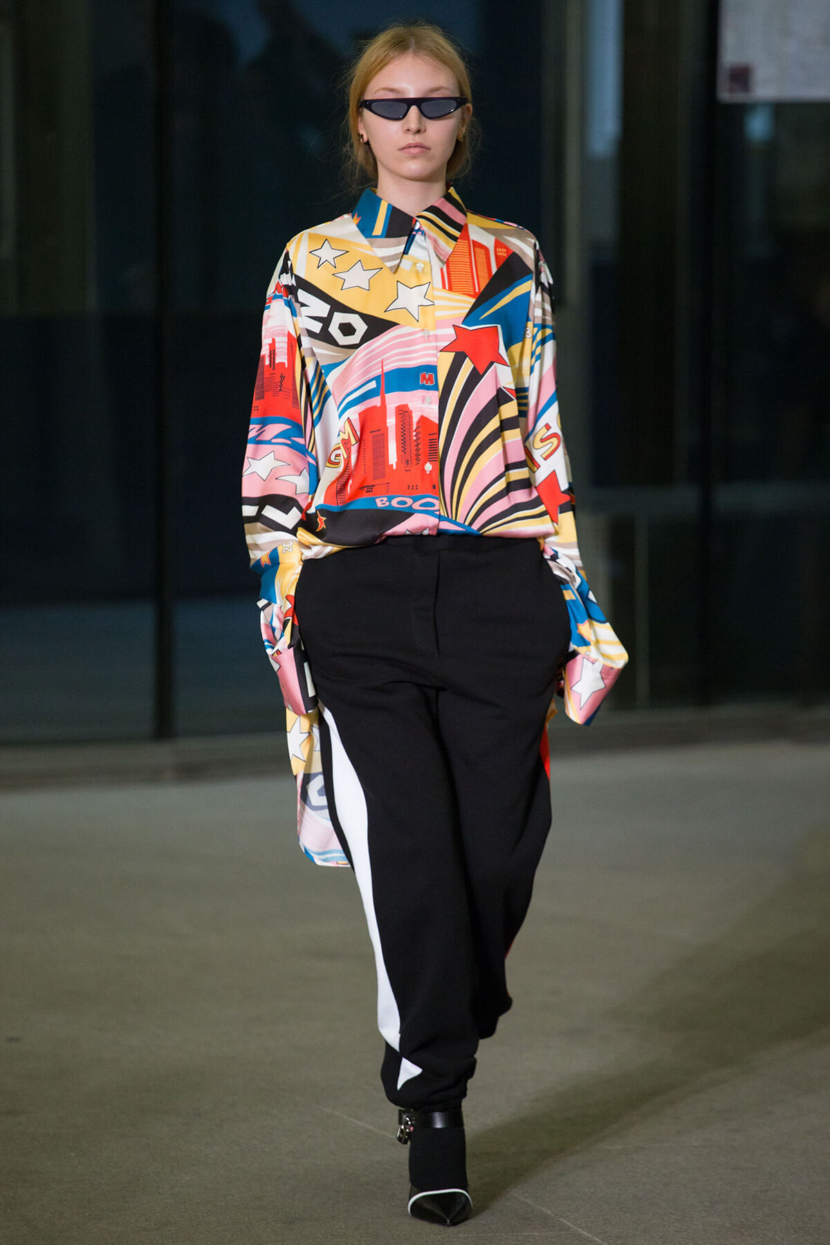 MSGM - 2018 - Woman Fall Winter