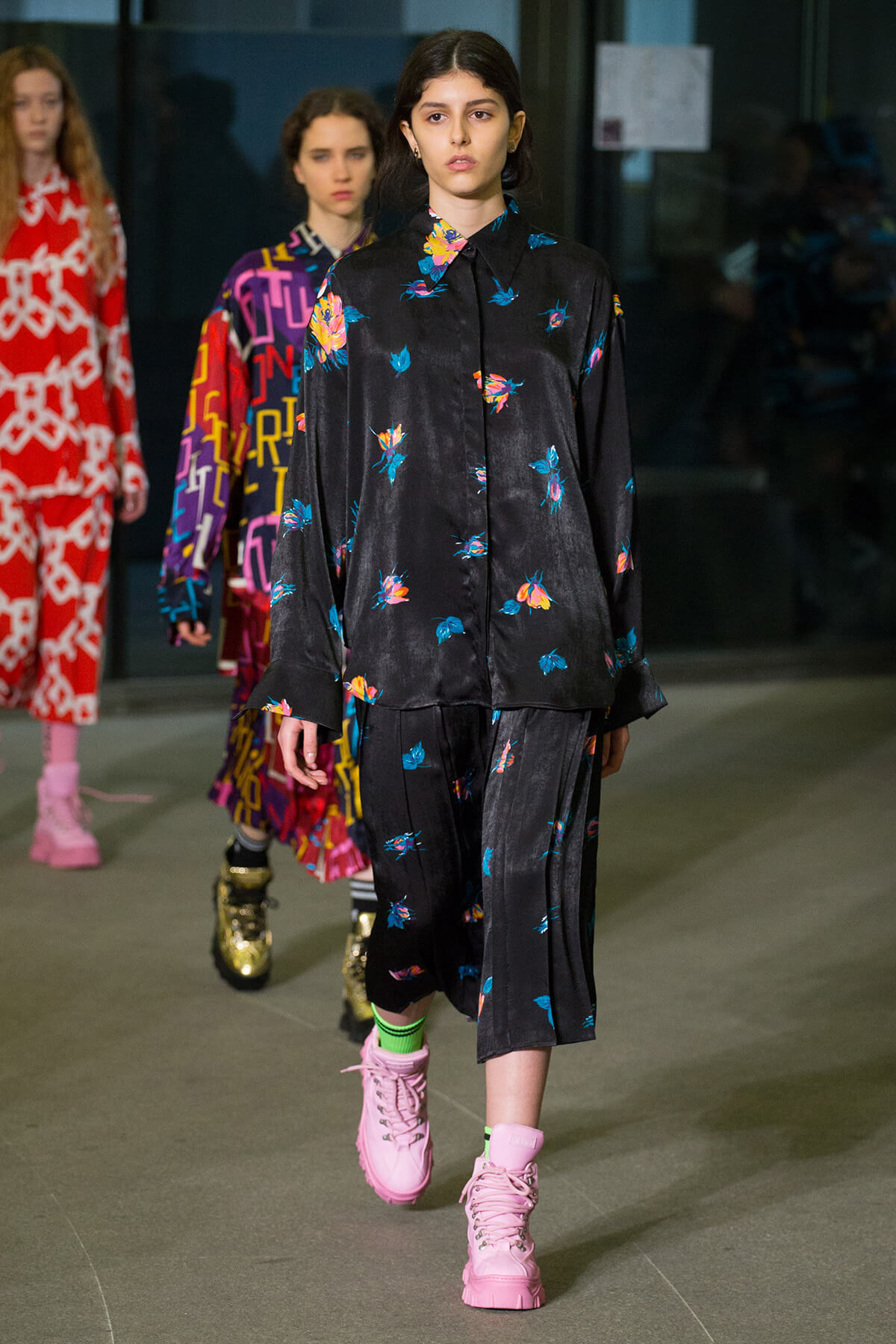 MSGM - 2018 - Woman Fall Winter