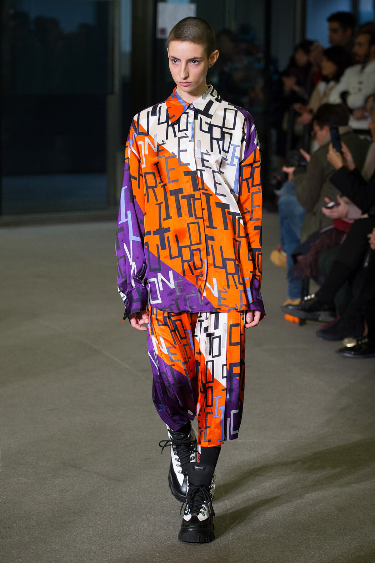 MSGM - 2018 - Woman Fall Winter