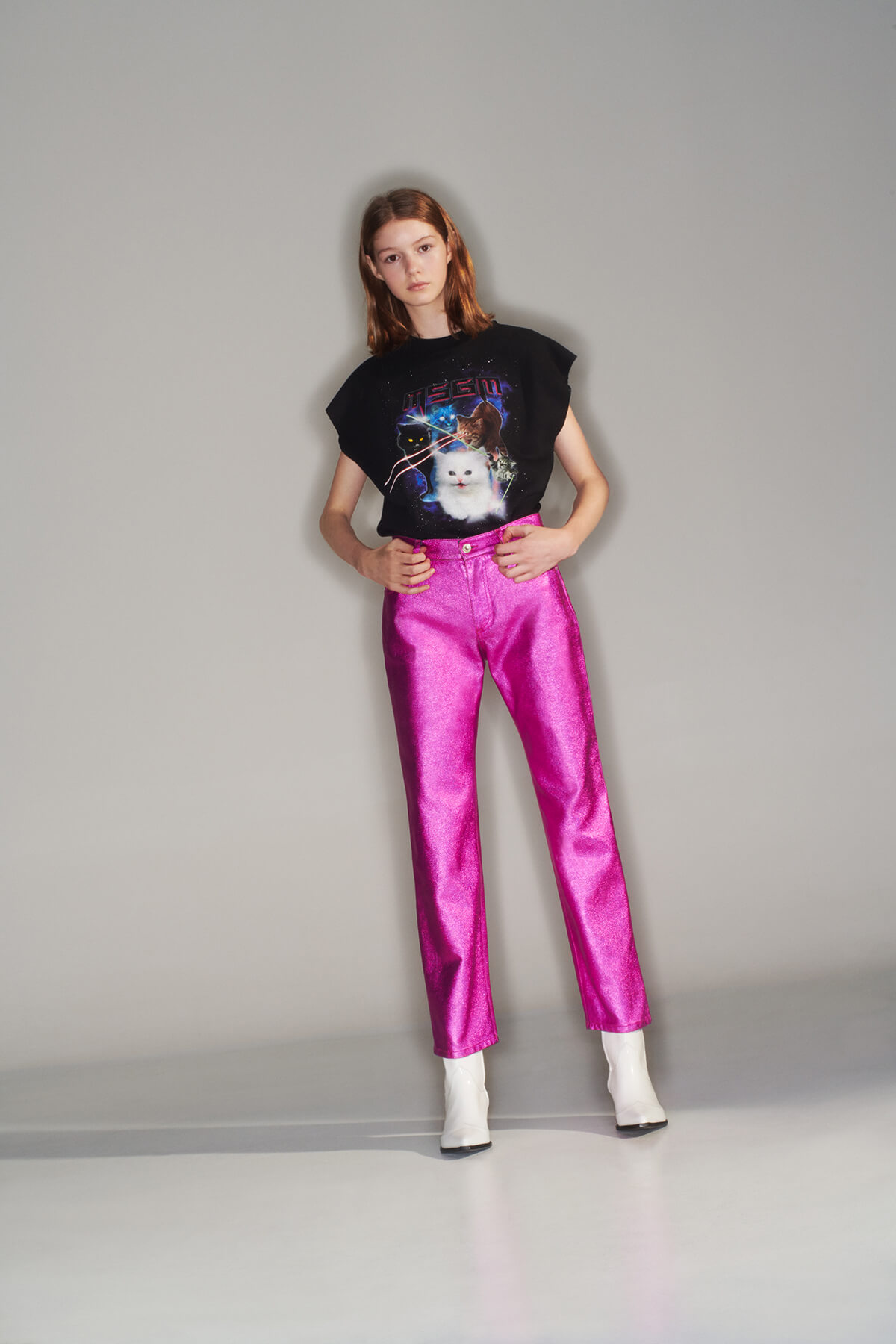 MSGM - 2019 - Woman Pre Fall 