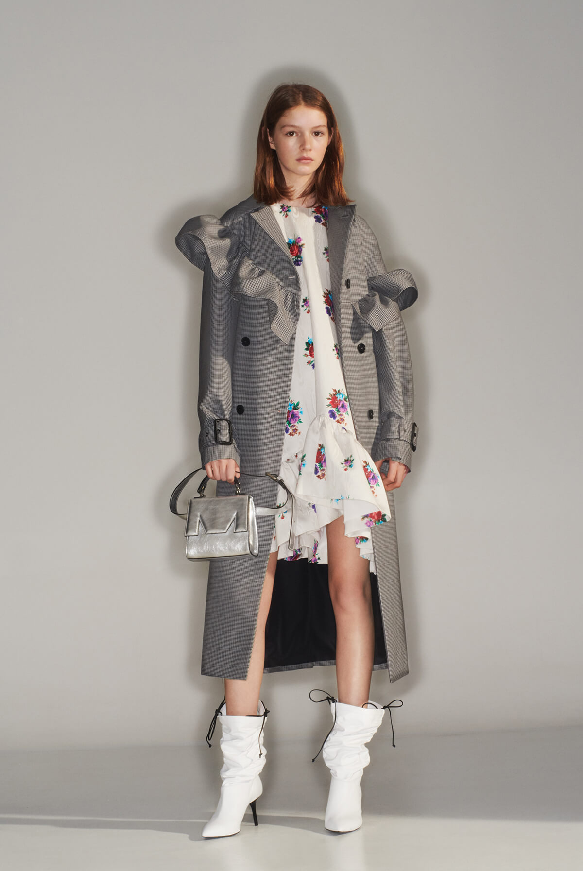 MSGM - 2019 - Woman Pre Fall 