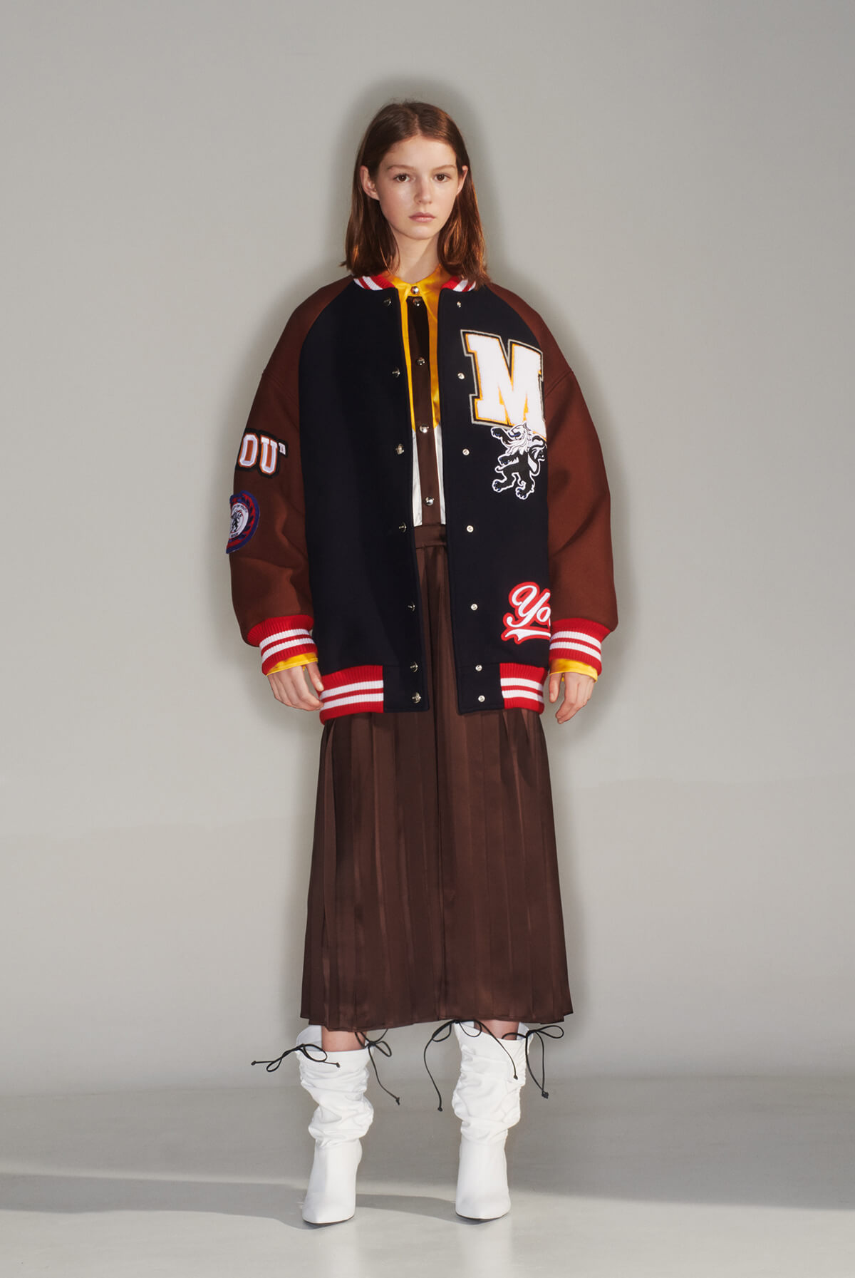 MSGM - 2019 - Woman Pre Fall 