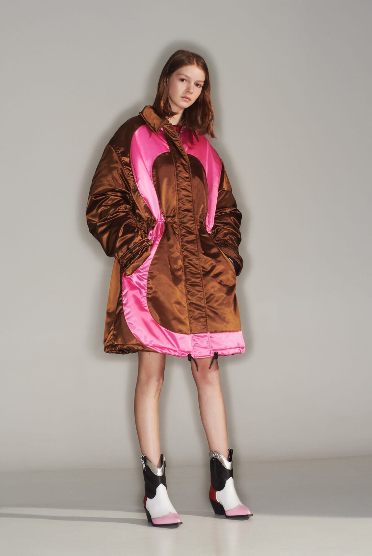 MSGM - 2019 - Woman Pre Fall 