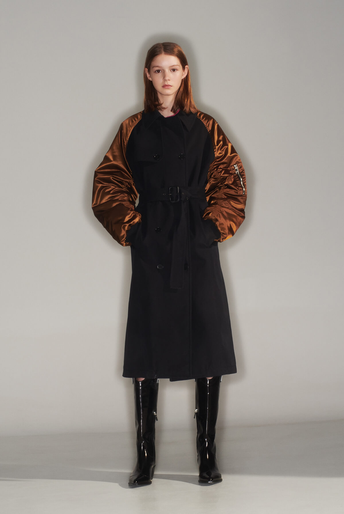 MSGM - 2019 - Woman Pre Fall 