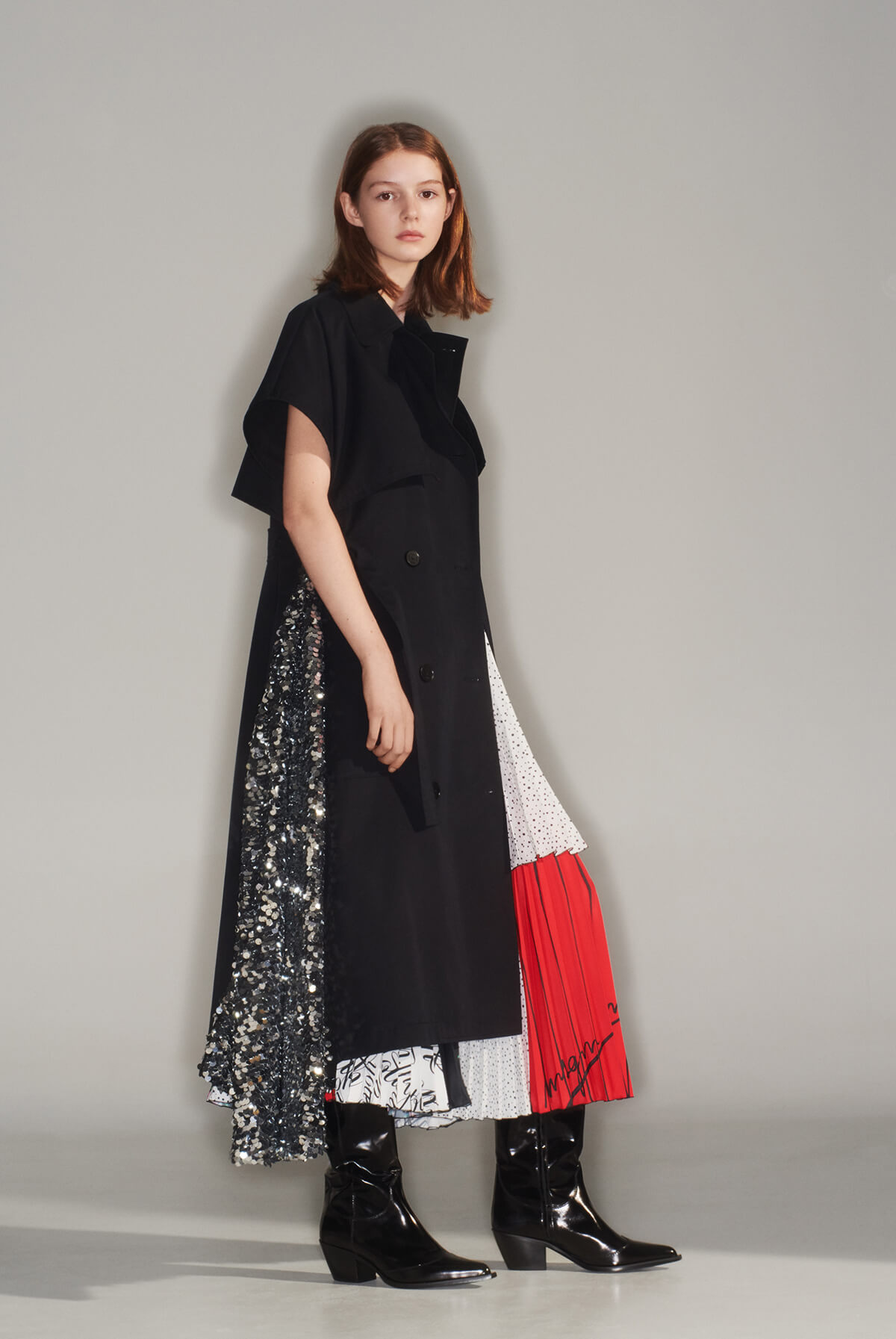 MSGM - 2019 - Woman Pre Fall 