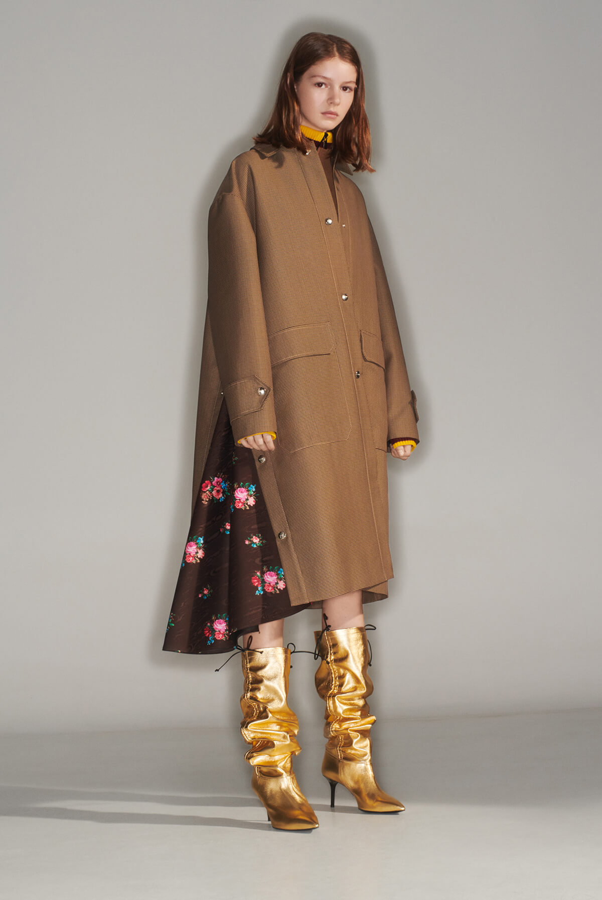 MSGM - 2019 - Woman Pre Fall 