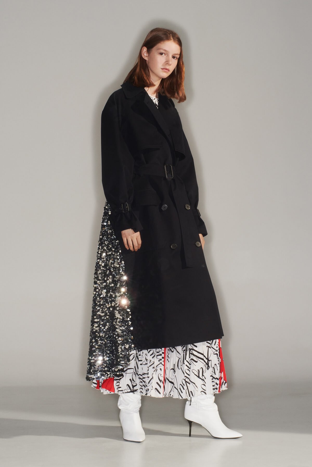 MSGM - 2019 - Woman Pre Fall 