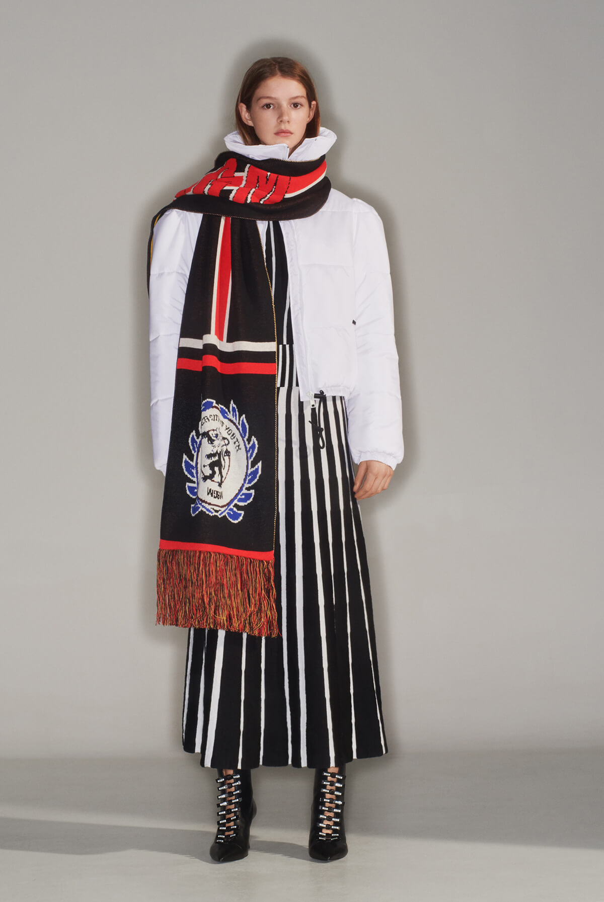 MSGM - 2019 - Woman Pre Fall 